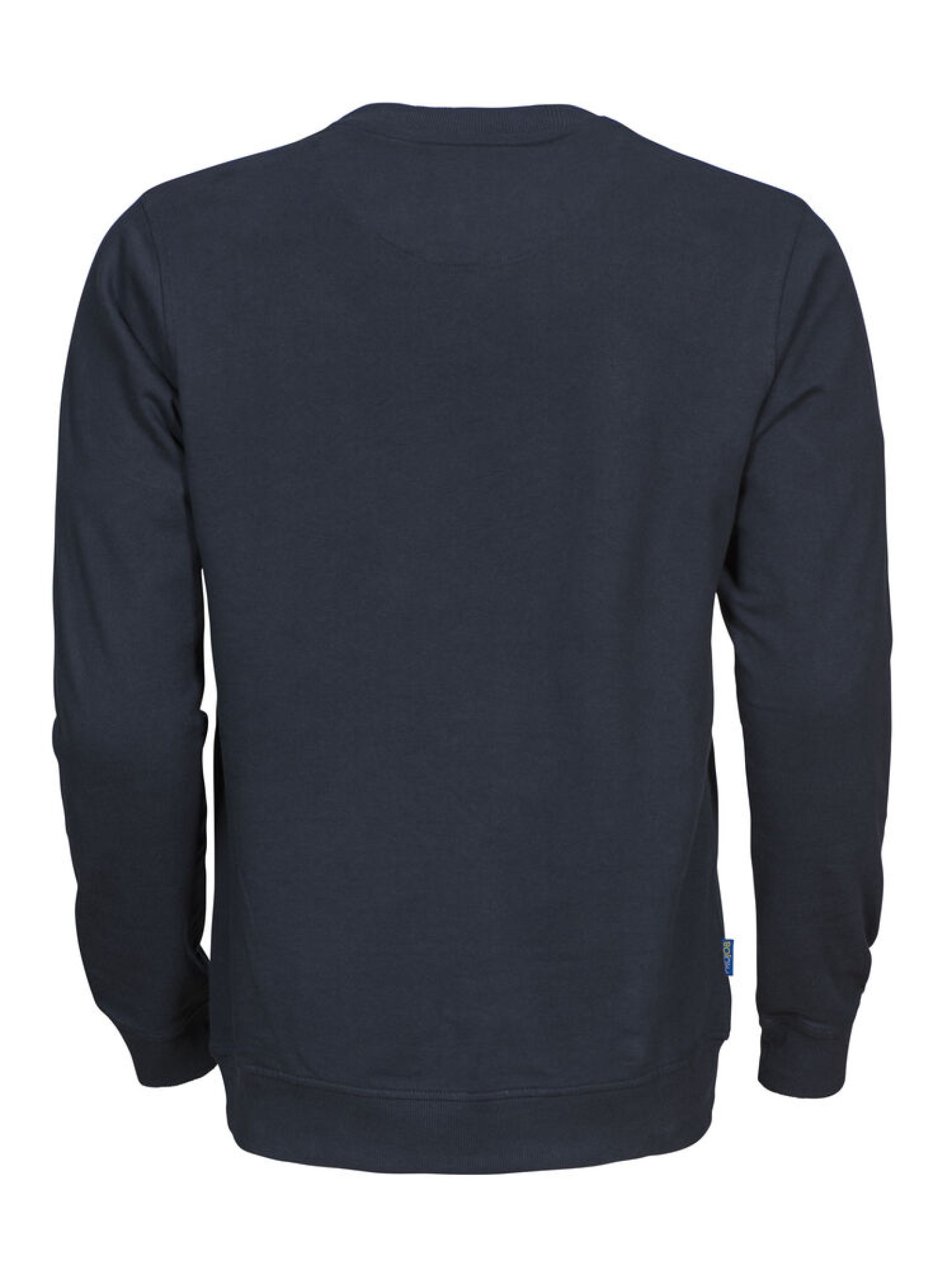 2124 SWEATSHIRT 100% BAUMWOLLE