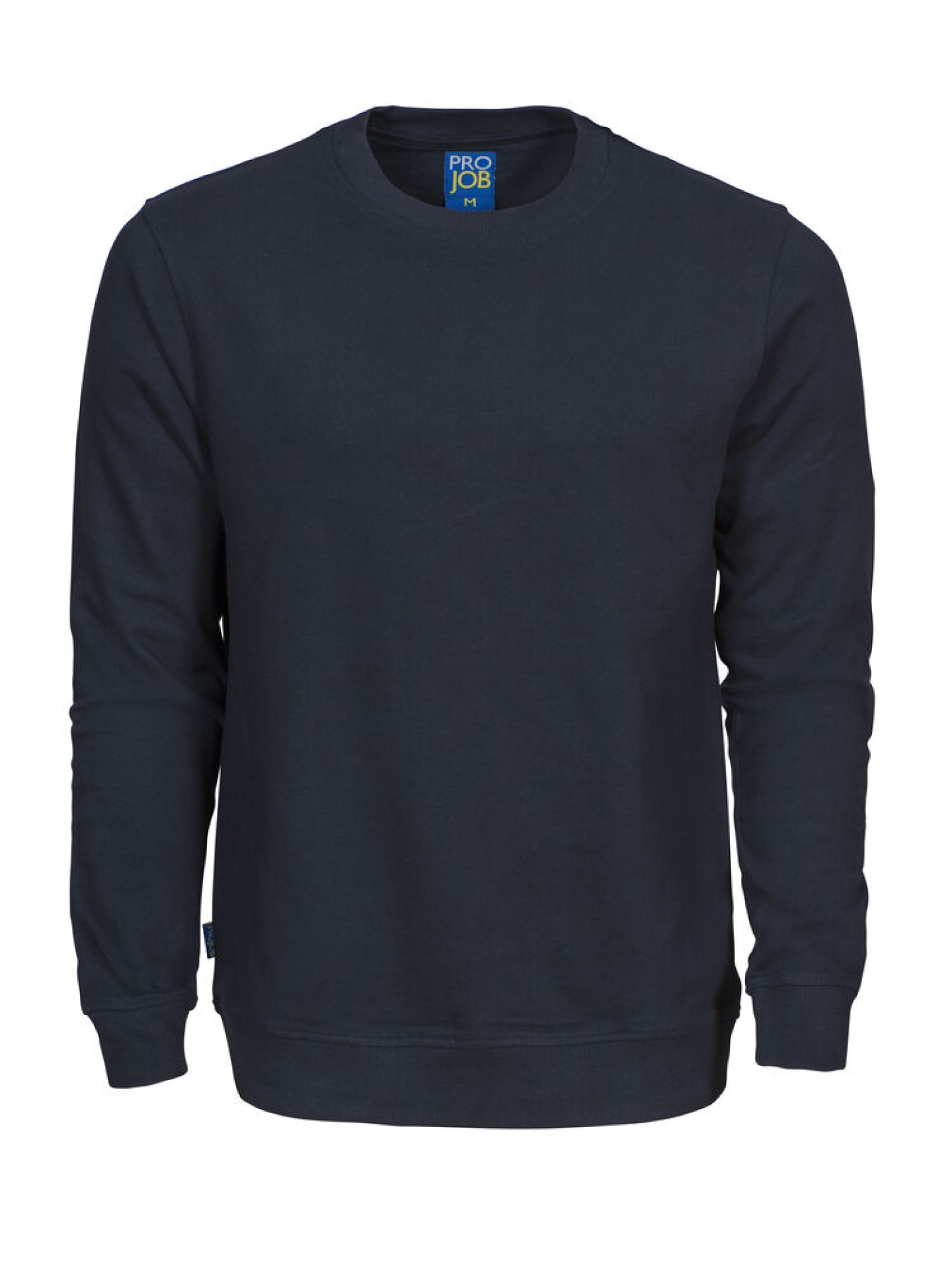 2124 SWEATSHIRT 100% BAUMWOLLE