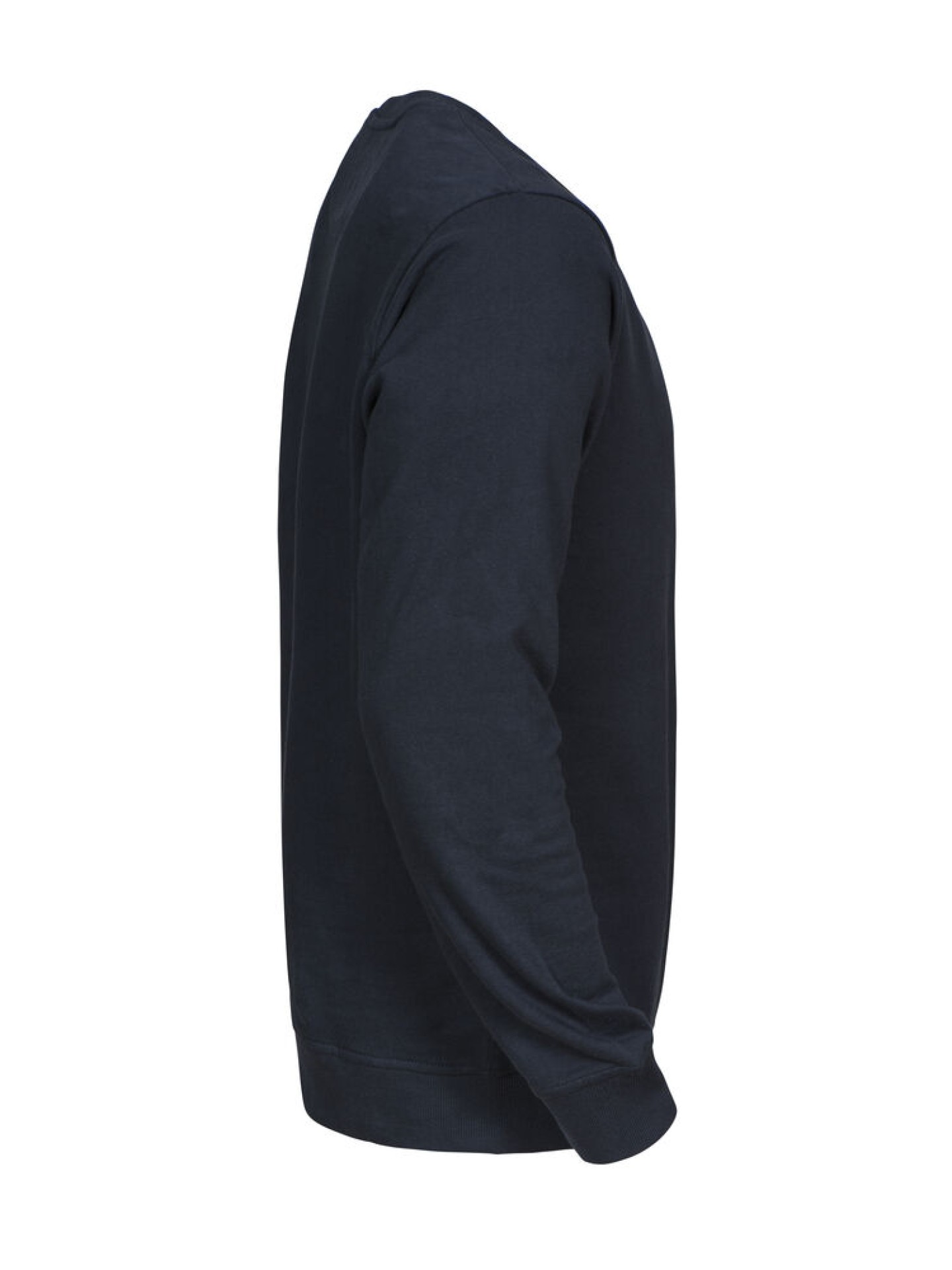 2124 SWEATSHIRT 100% BAUMWOLLE