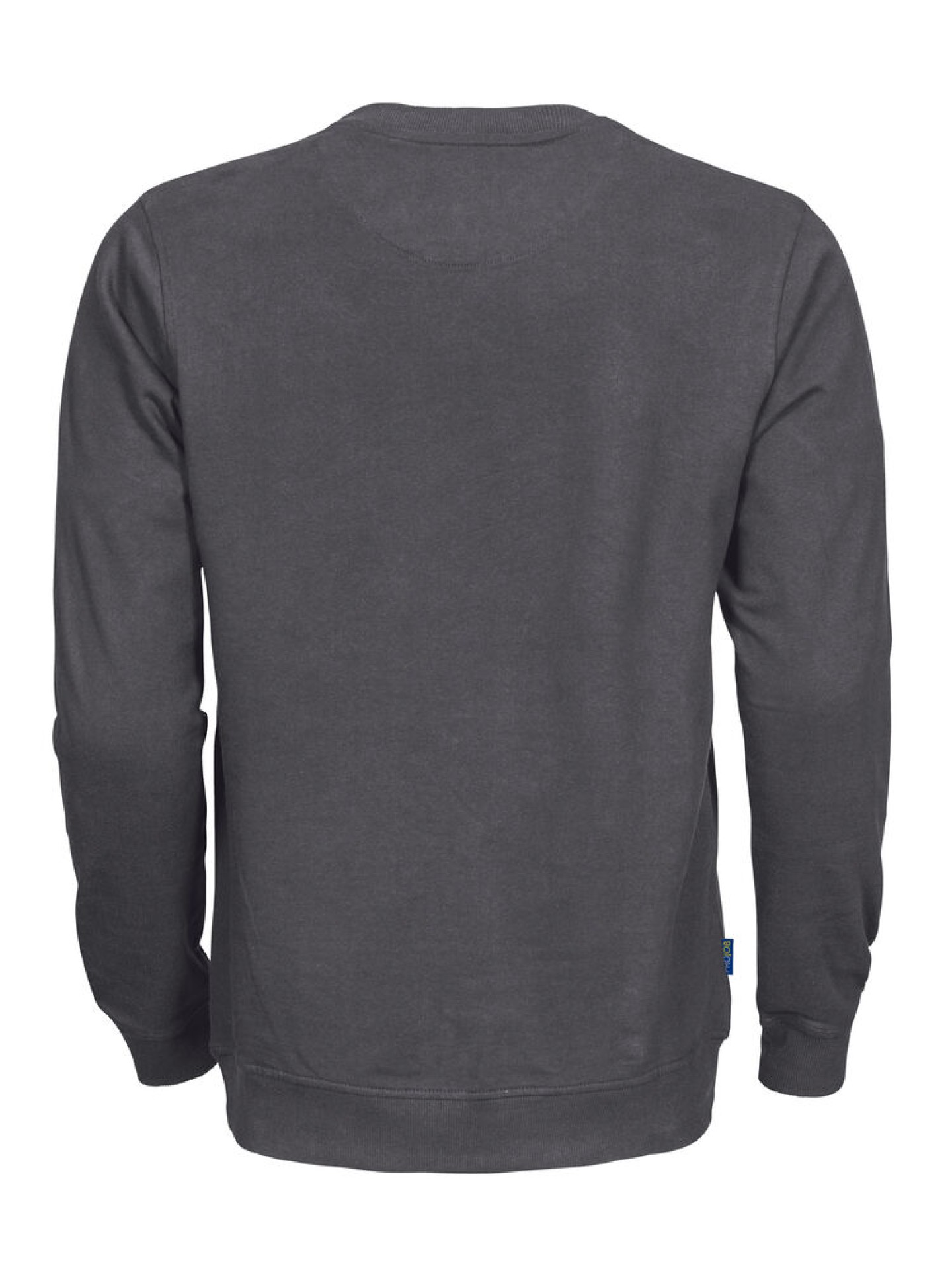 2124 SWEATSHIRT 100% BAUMWOLLE
