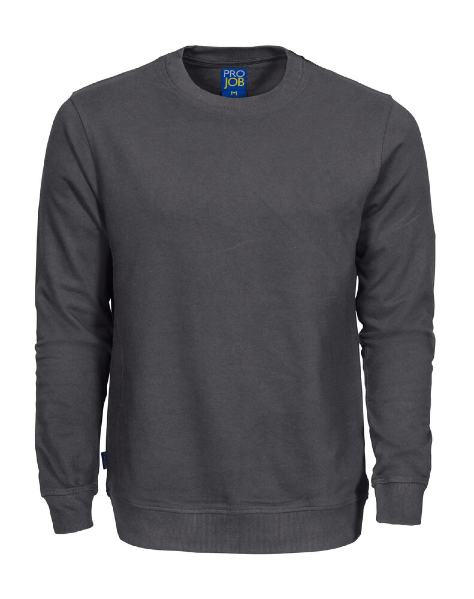 2124 SWEATSHIRT 100% BAUMWOLLE
