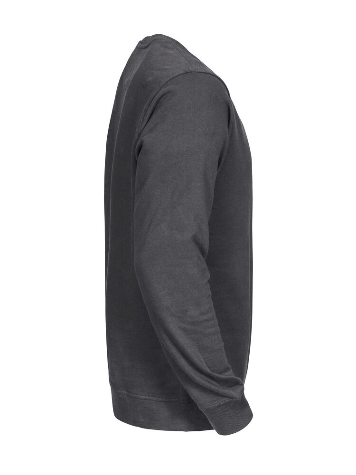 2124 SWEATSHIRT 100% BAUMWOLLE