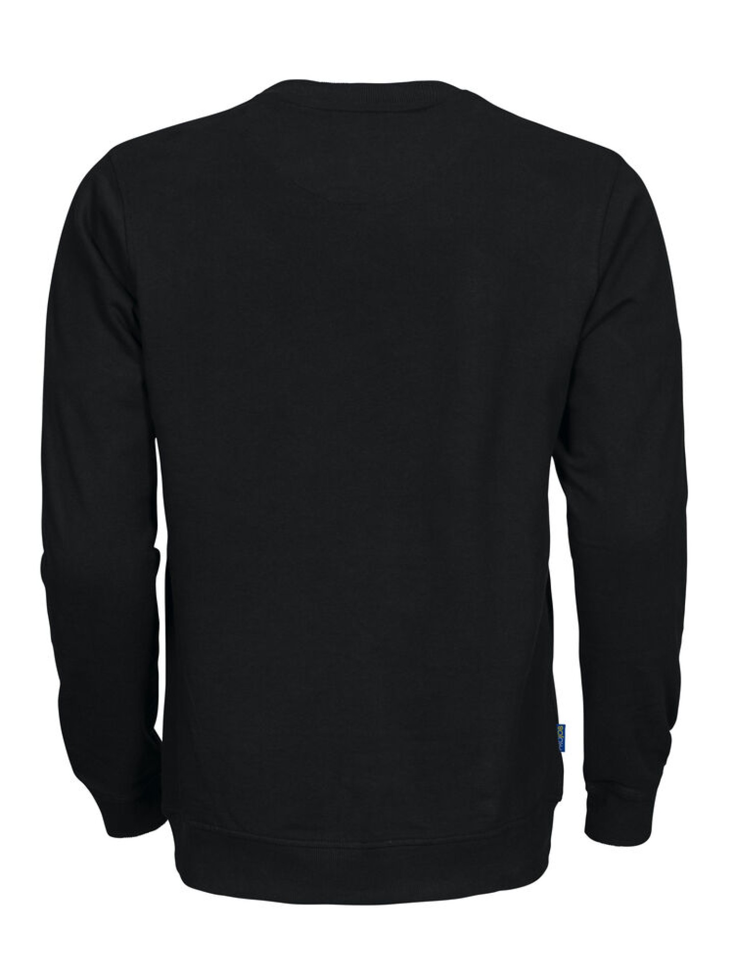 2124 SWEATSHIRT 100% BAUMWOLLE