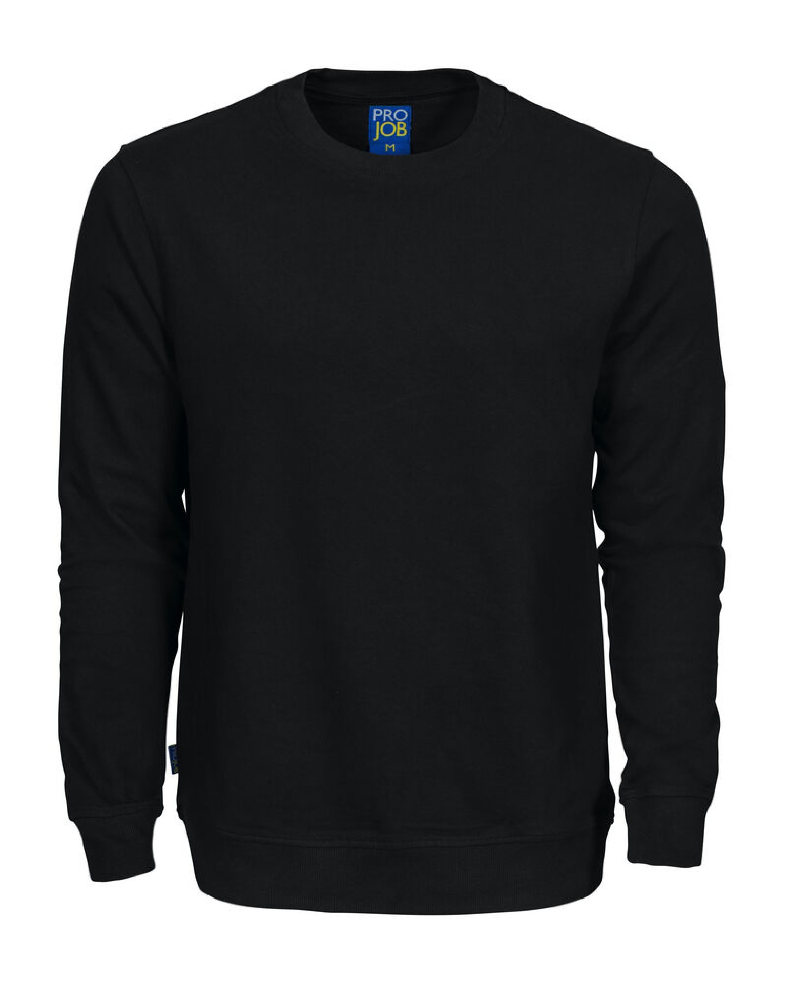 2124 SWEATSHIRT 100% BAUMWOLLE