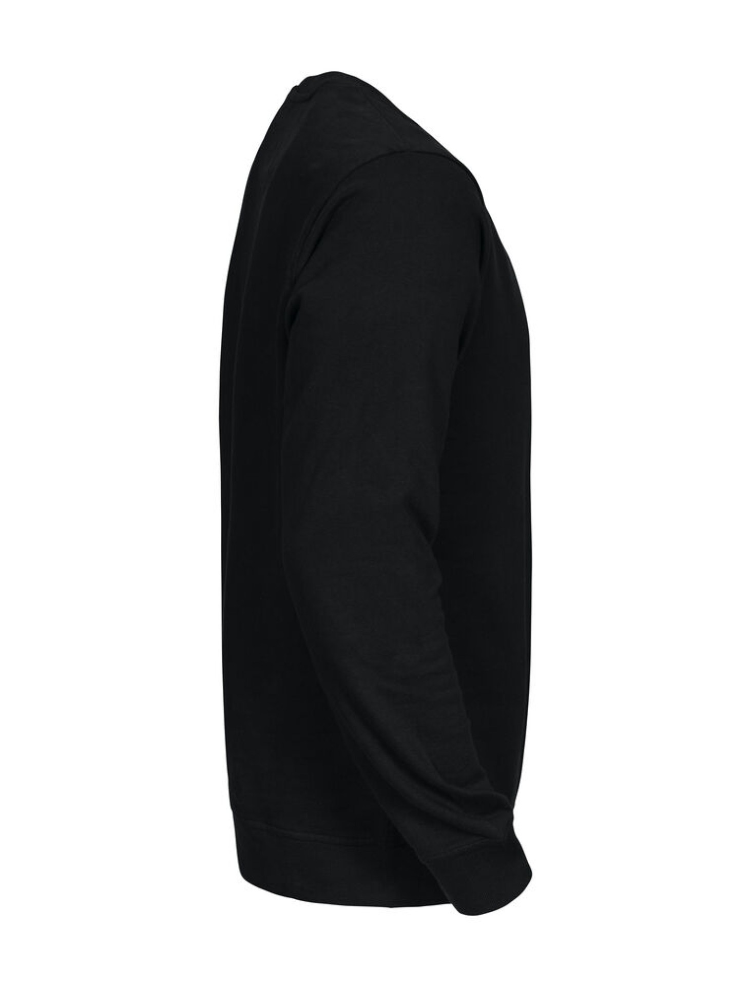2124 SWEATSHIRT 100% BAUMWOLLE