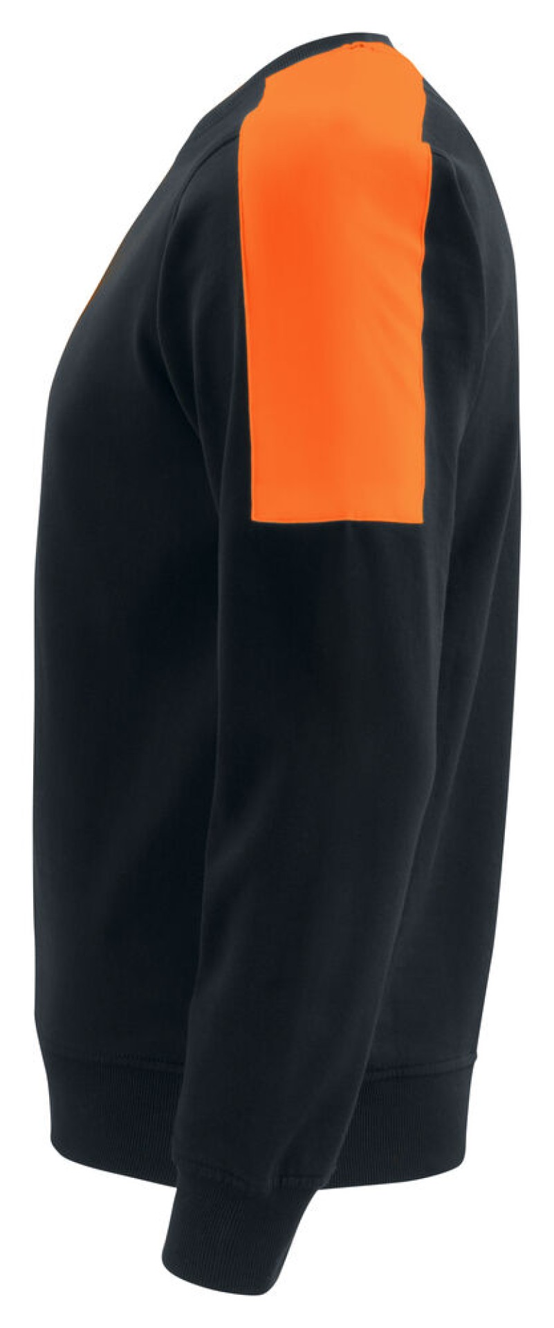2125 SWEATSHIRT 100% BAUMWOLLE