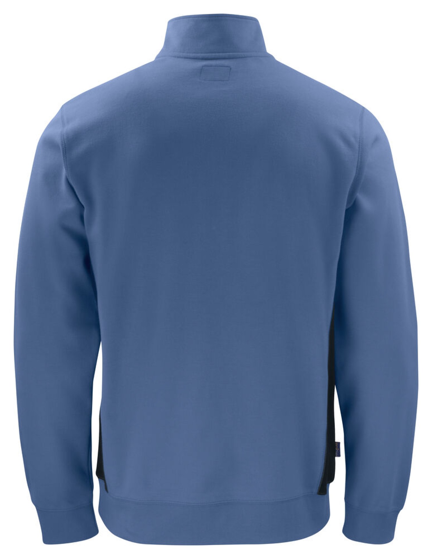 2128 SWEATSHIRT HALF ZIP