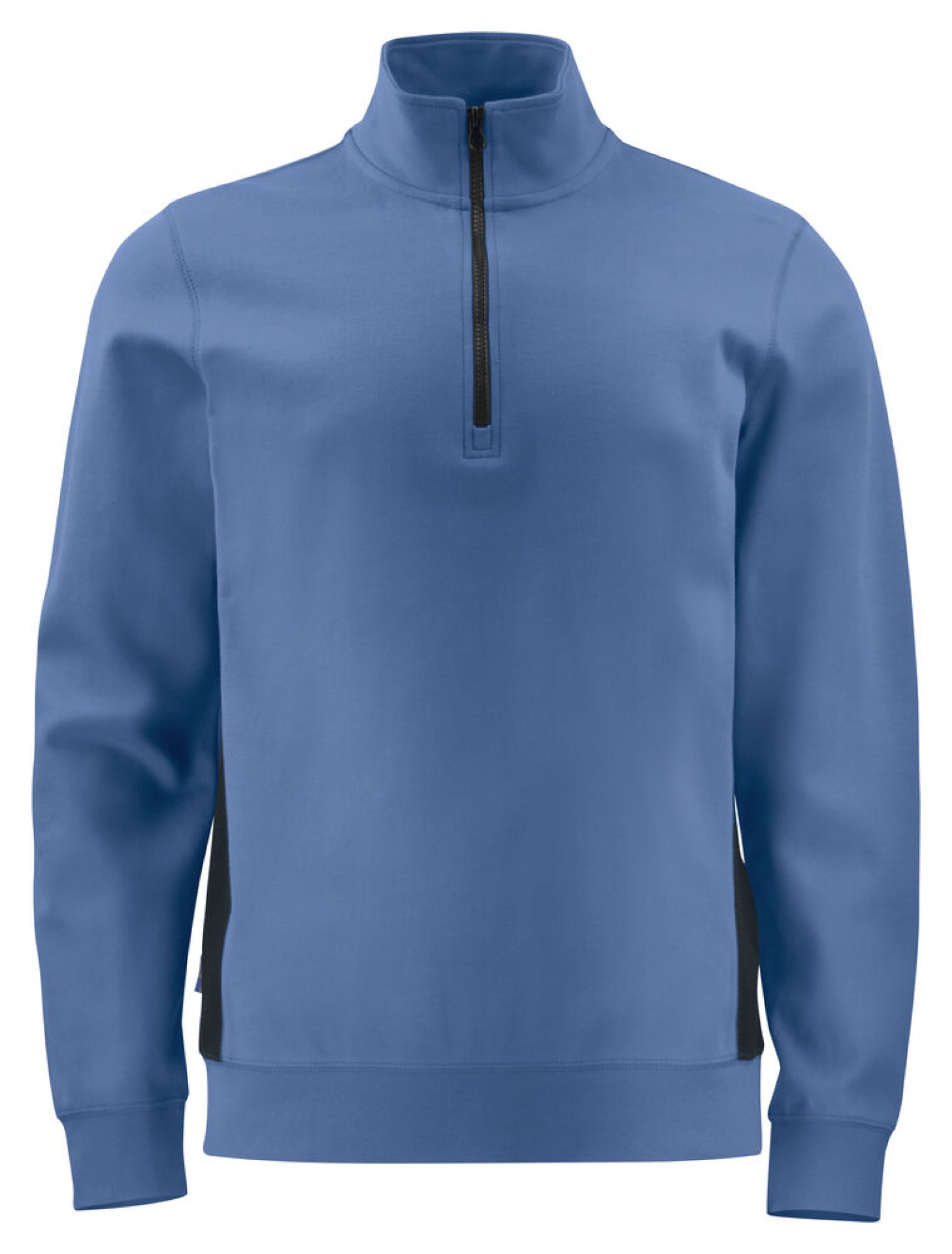 2128 SWEATSHIRT HALF ZIP