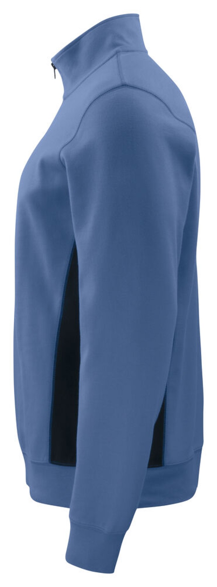 2128 SWEATSHIRT HALF ZIP