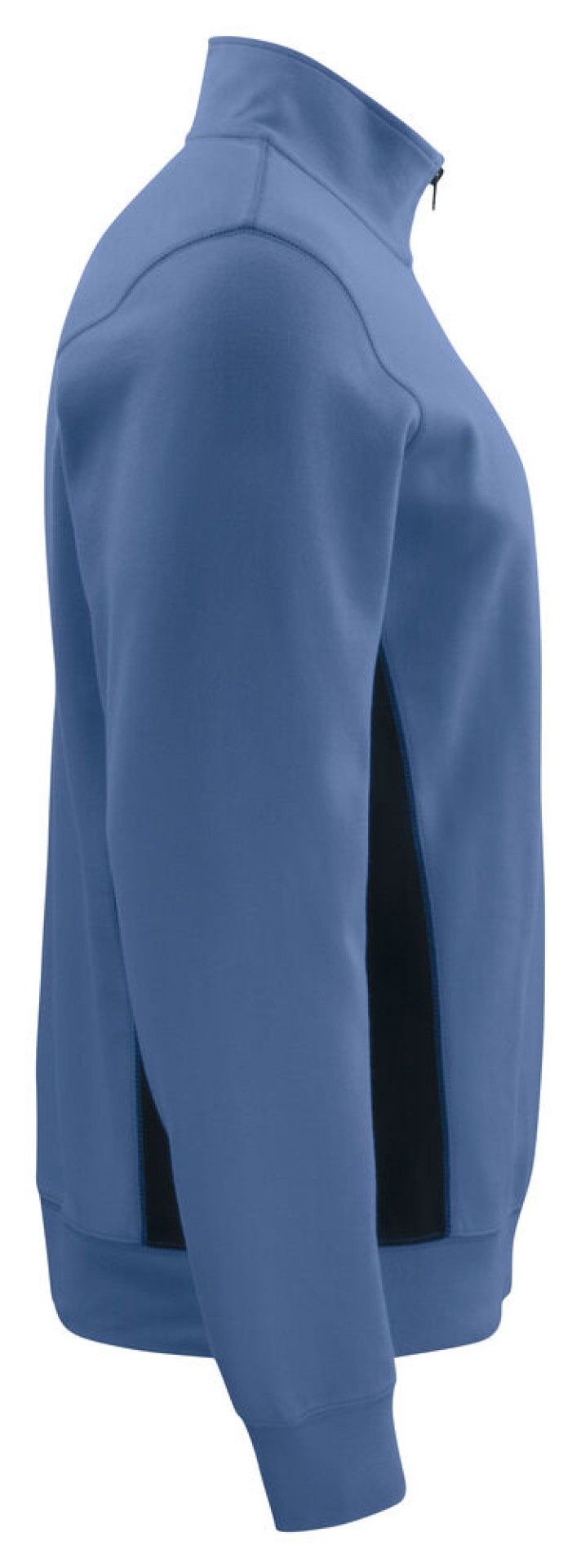 2128 SWEATSHIRT HALF ZIP