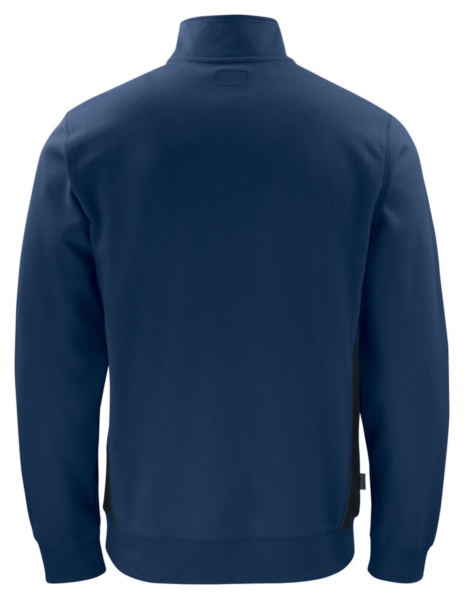 2128 SWEATSHIRT HALF ZIP