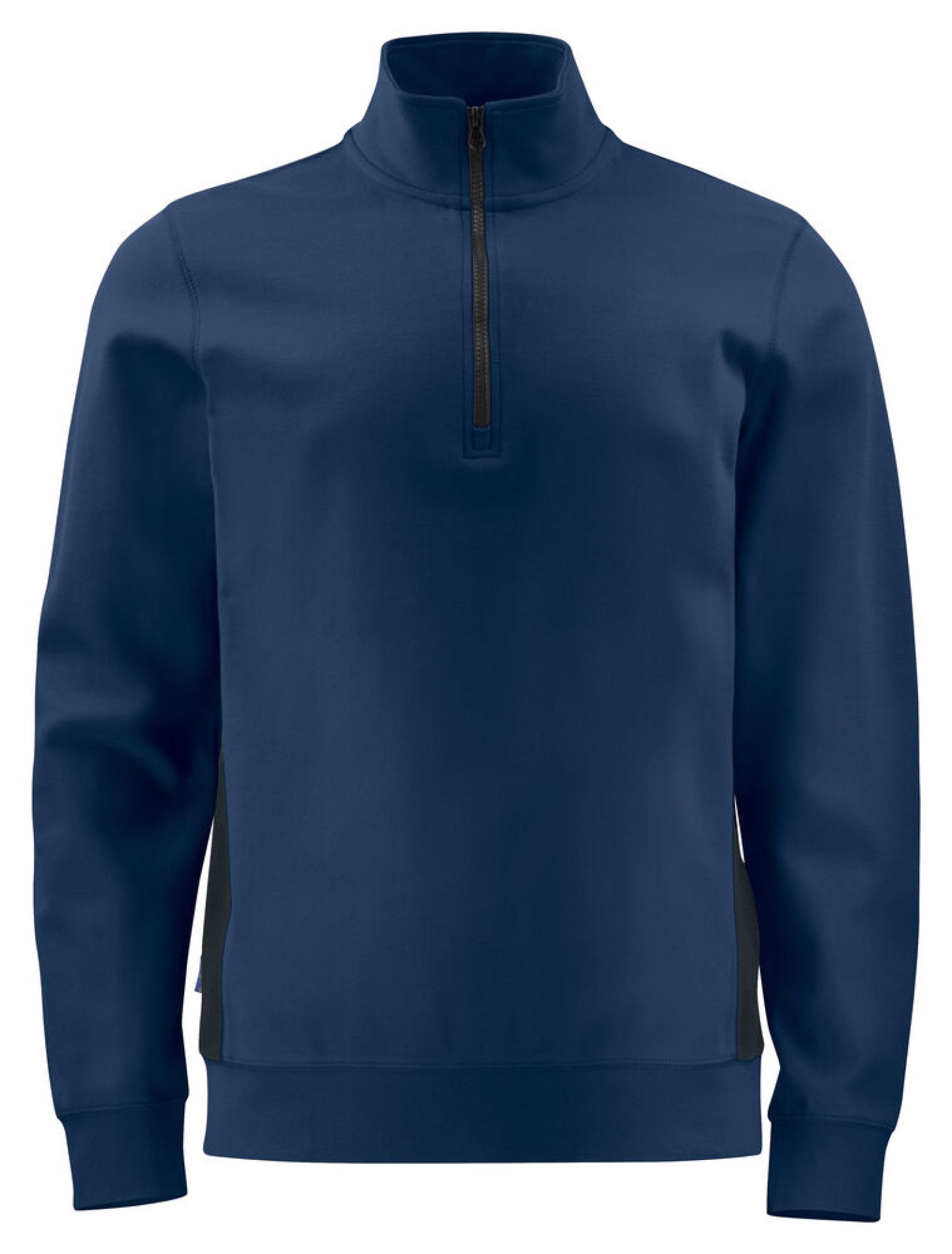 2128 SWEATSHIRT HALF ZIP