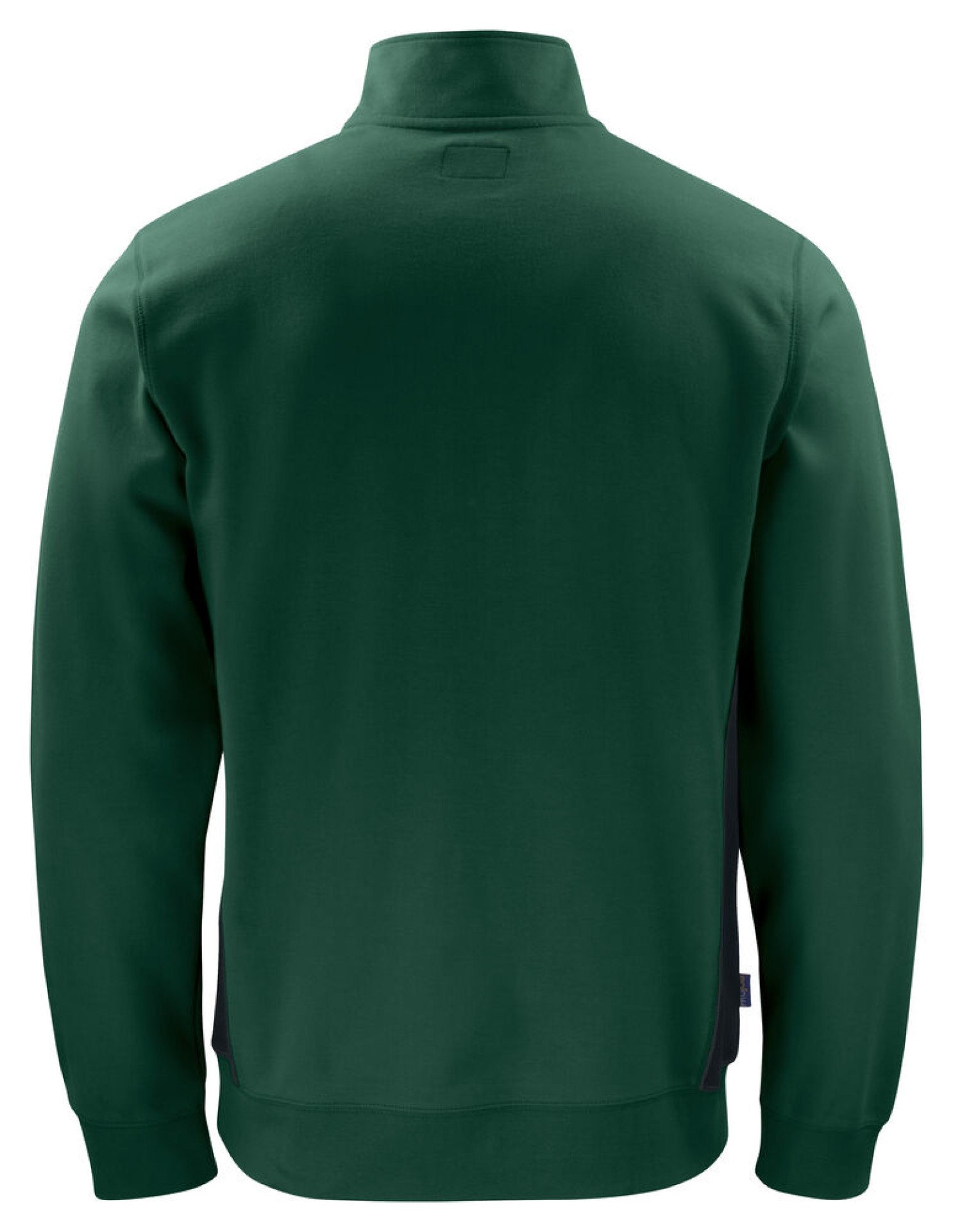 2128 SWEATSHIRT HALF ZIP