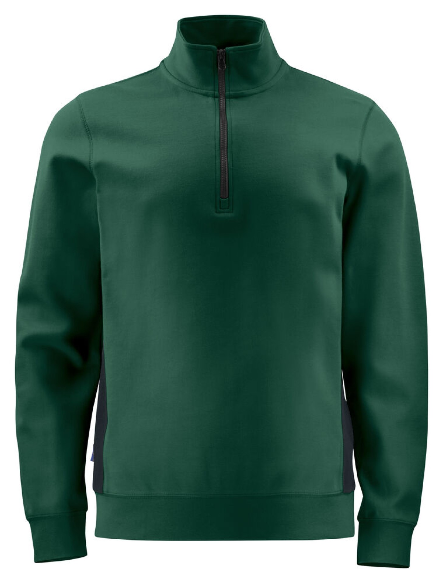 2128 SWEATSHIRT HALF ZIP