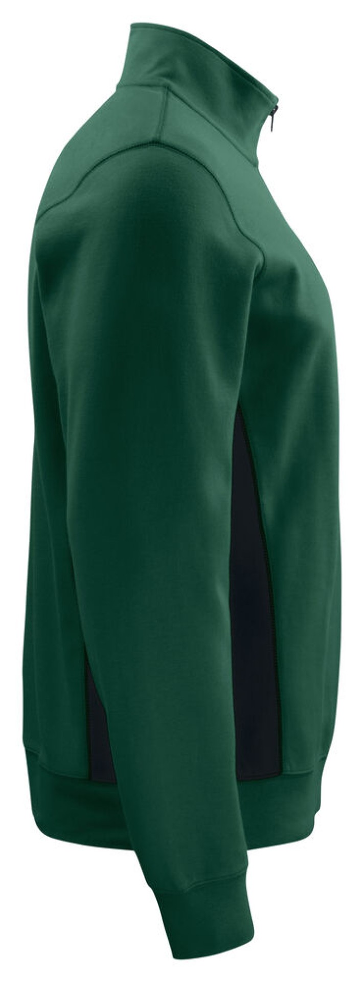 2128 SWEATSHIRT HALF ZIP