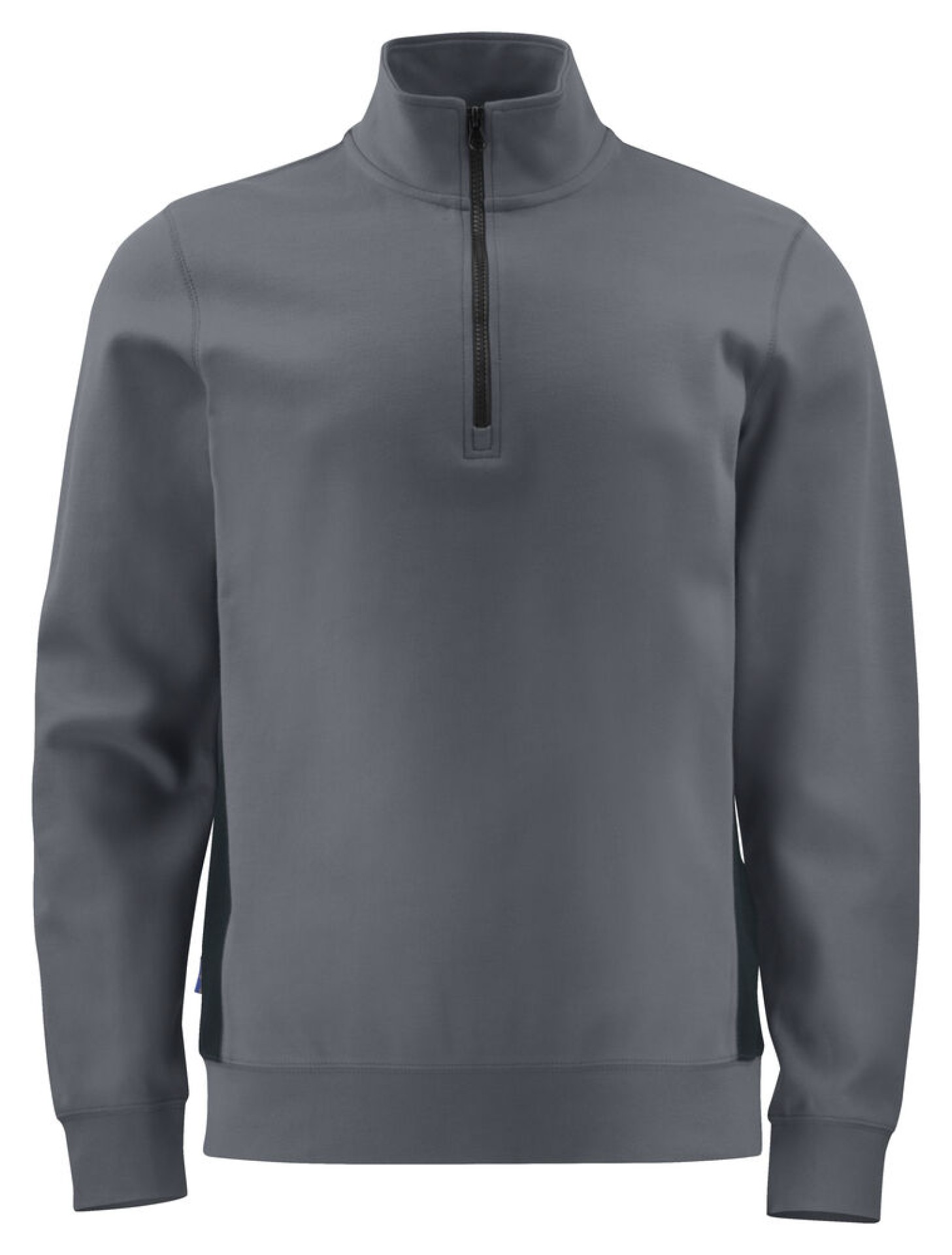 2128 SWEATSHIRT HALF ZIP