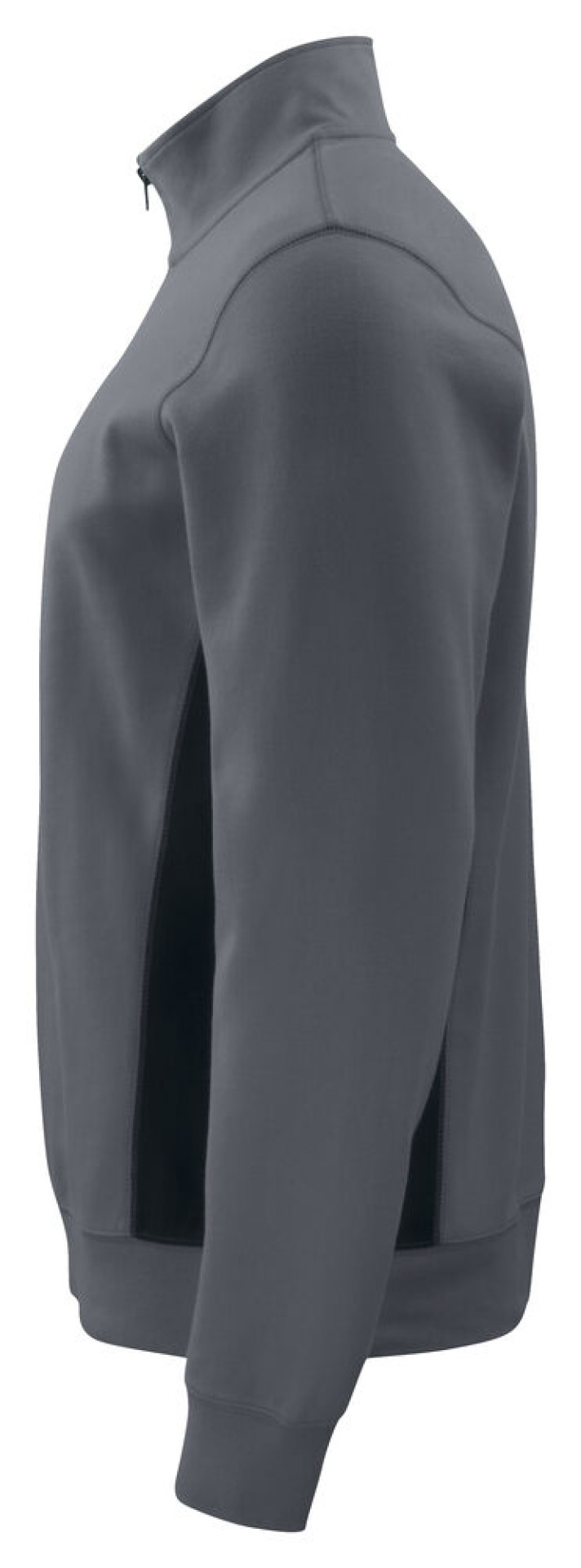 2128 SWEATSHIRT HALF ZIP