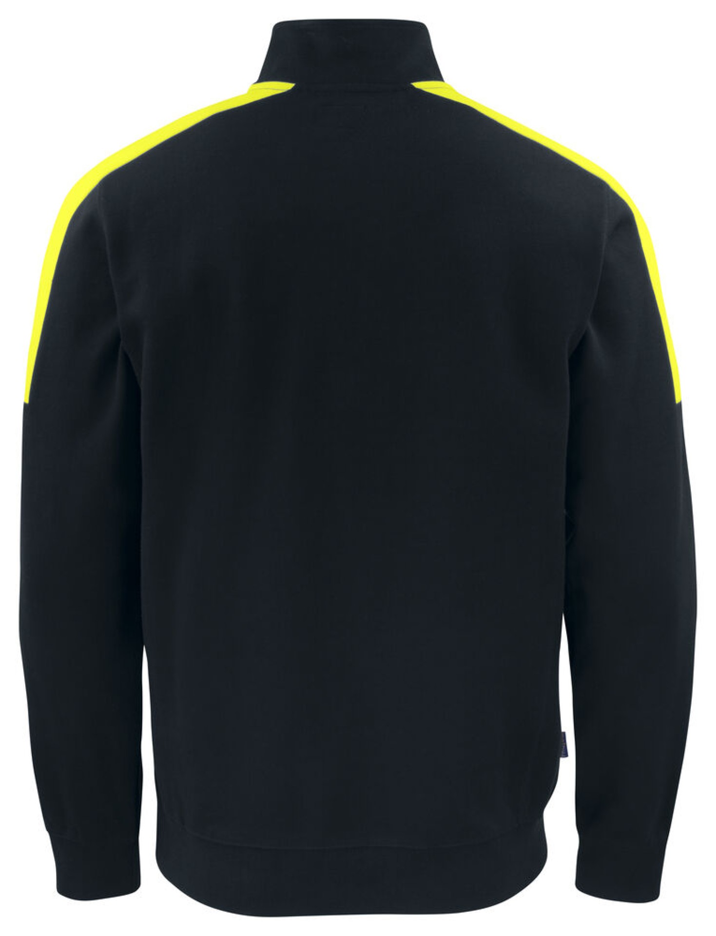 2128 SWEATSHIRT HALF ZIP