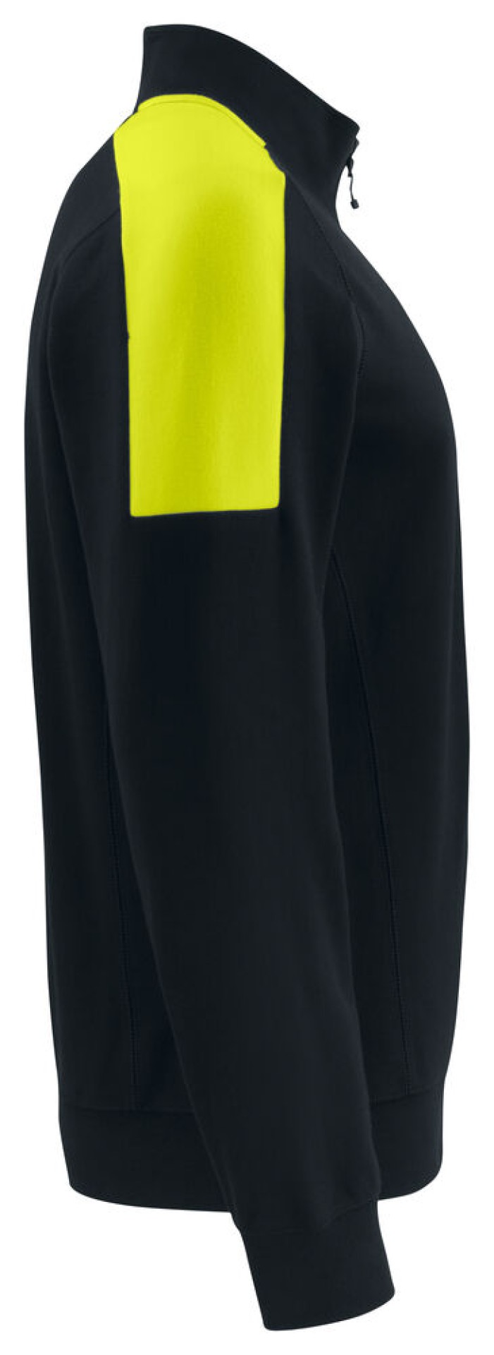 2128 SWEATSHIRT HALF ZIP