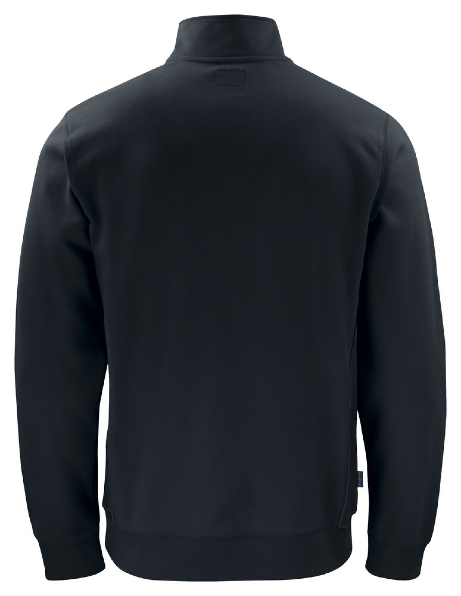 2128 SWEATSHIRT HALF ZIP