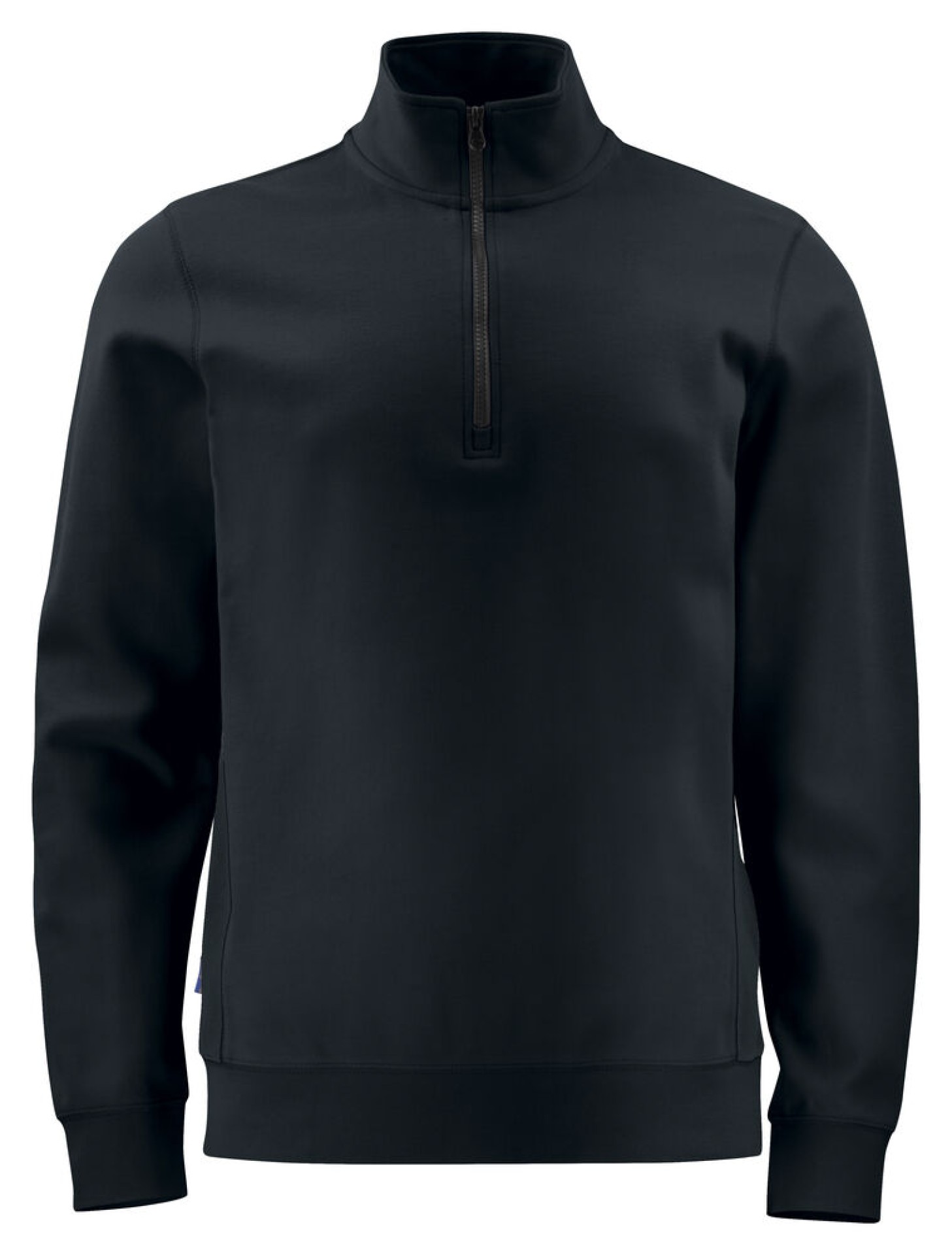 2128 SWEATSHIRT HALF ZIP