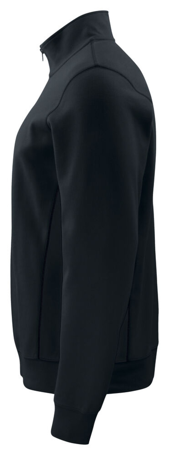 2128 SWEATSHIRT HALF ZIP