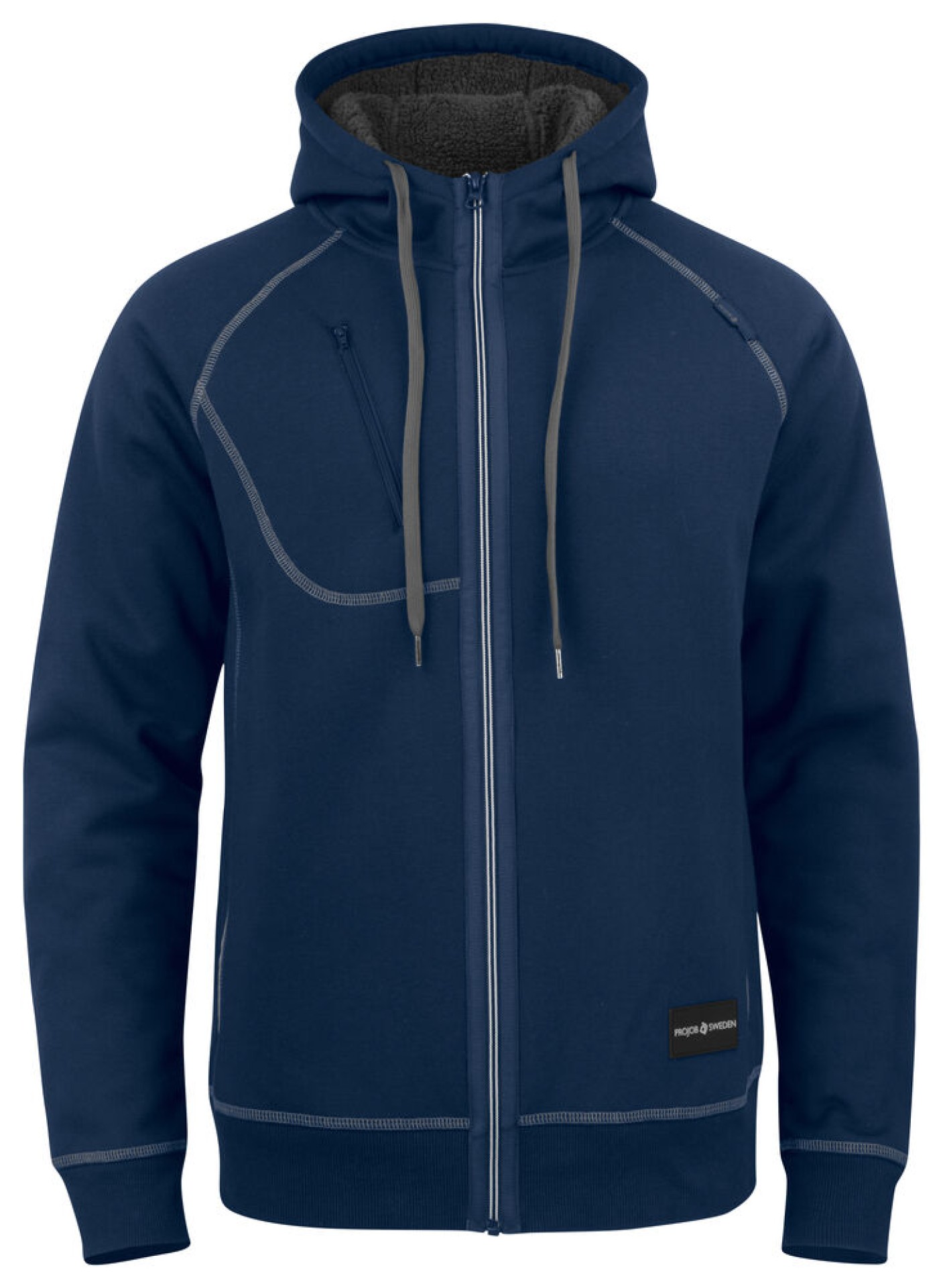 2130 KAPUZENJACKE