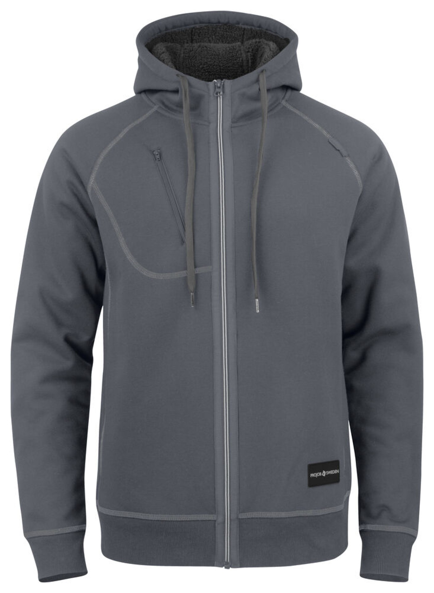 2130 KAPUZENJACKE