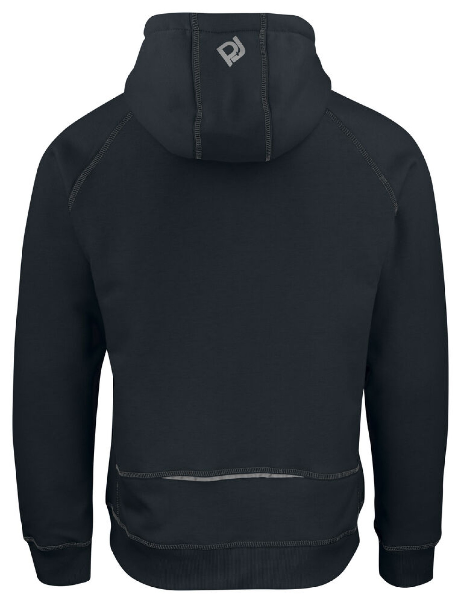 2130 KAPUZENJACKE