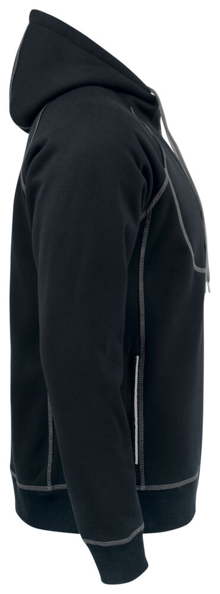 2130 KAPUZENJACKE