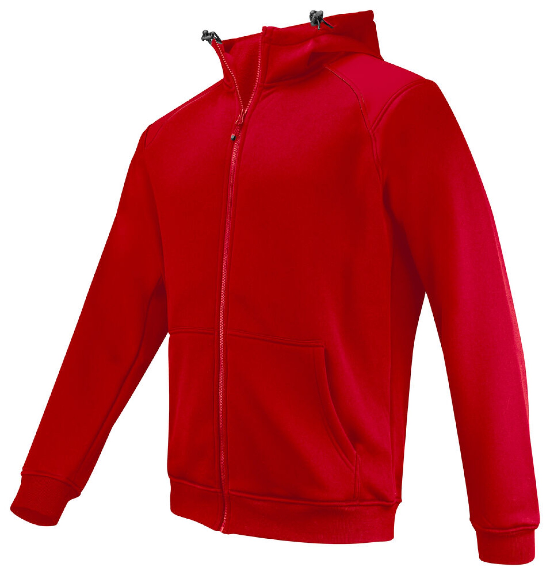 2133 KAPUZENJACKE