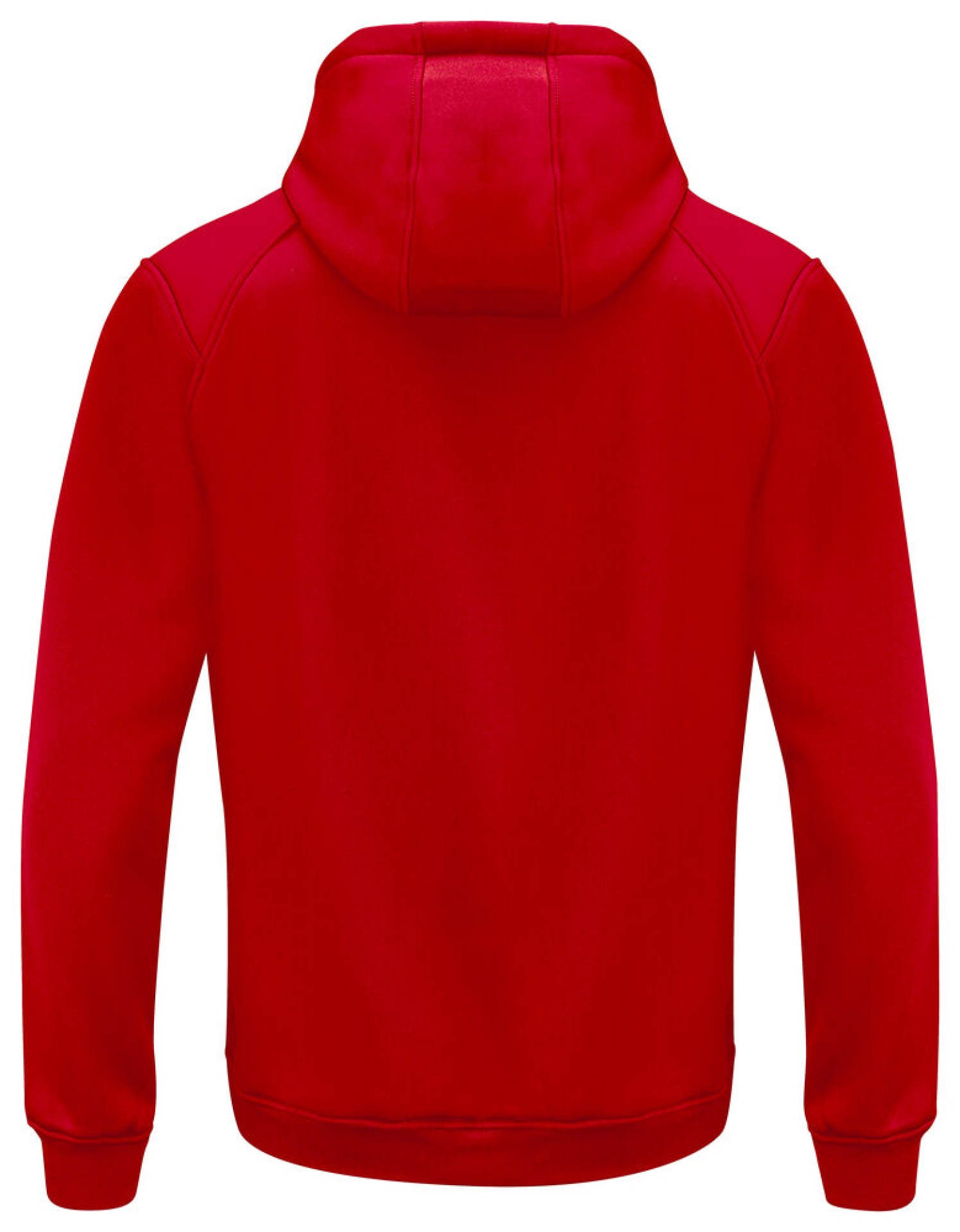 2133 KAPUZENJACKE