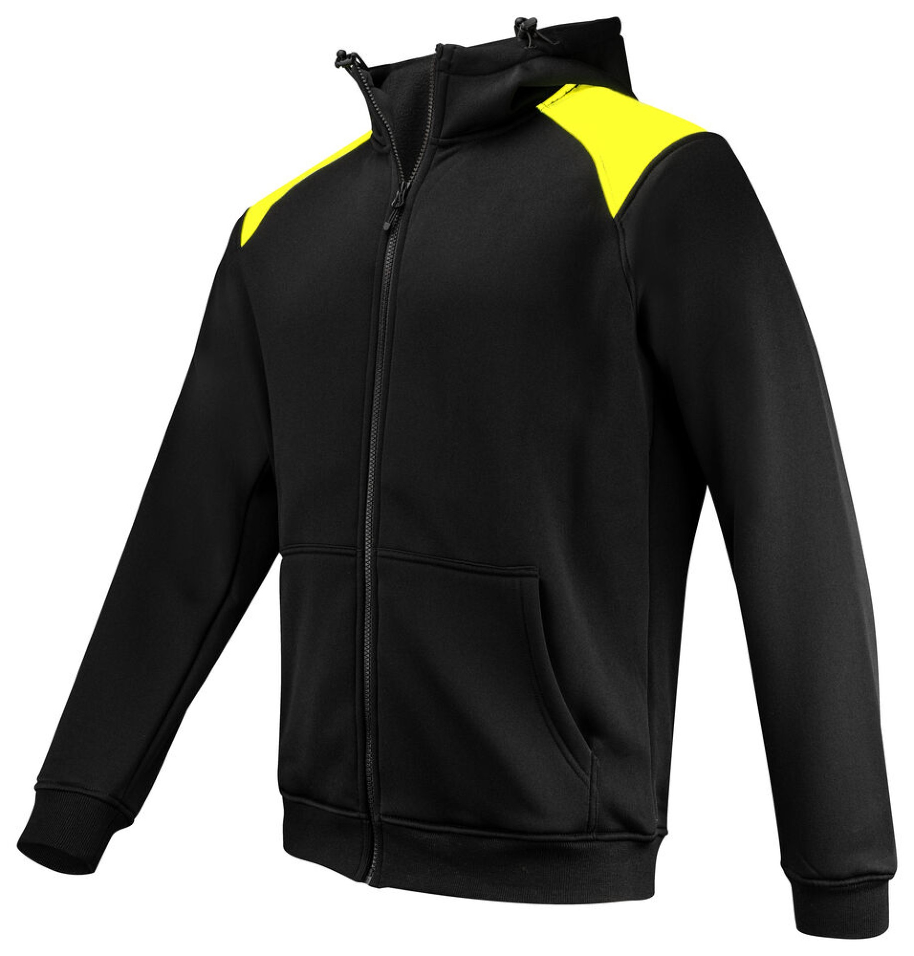 2133 KAPUZENJACKE