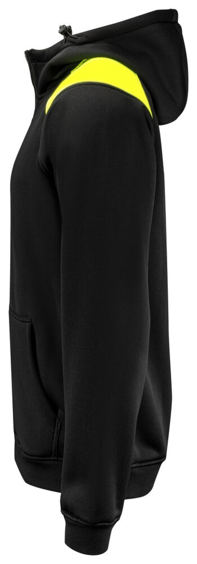 2133 KAPUZENJACKE