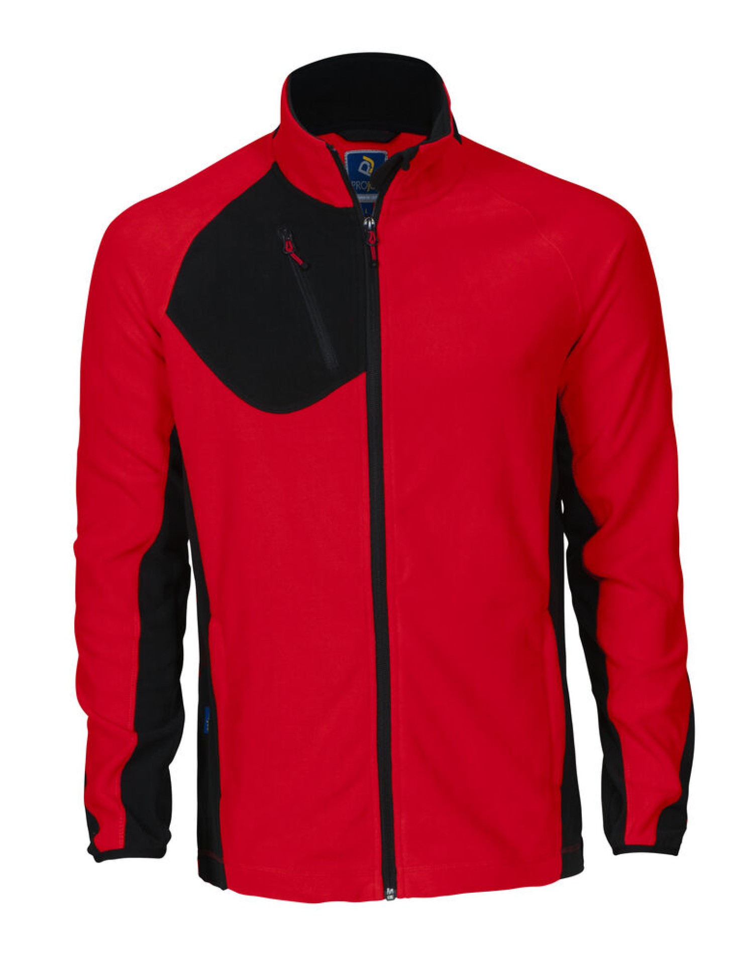2325 MICROFLEECE JACKE