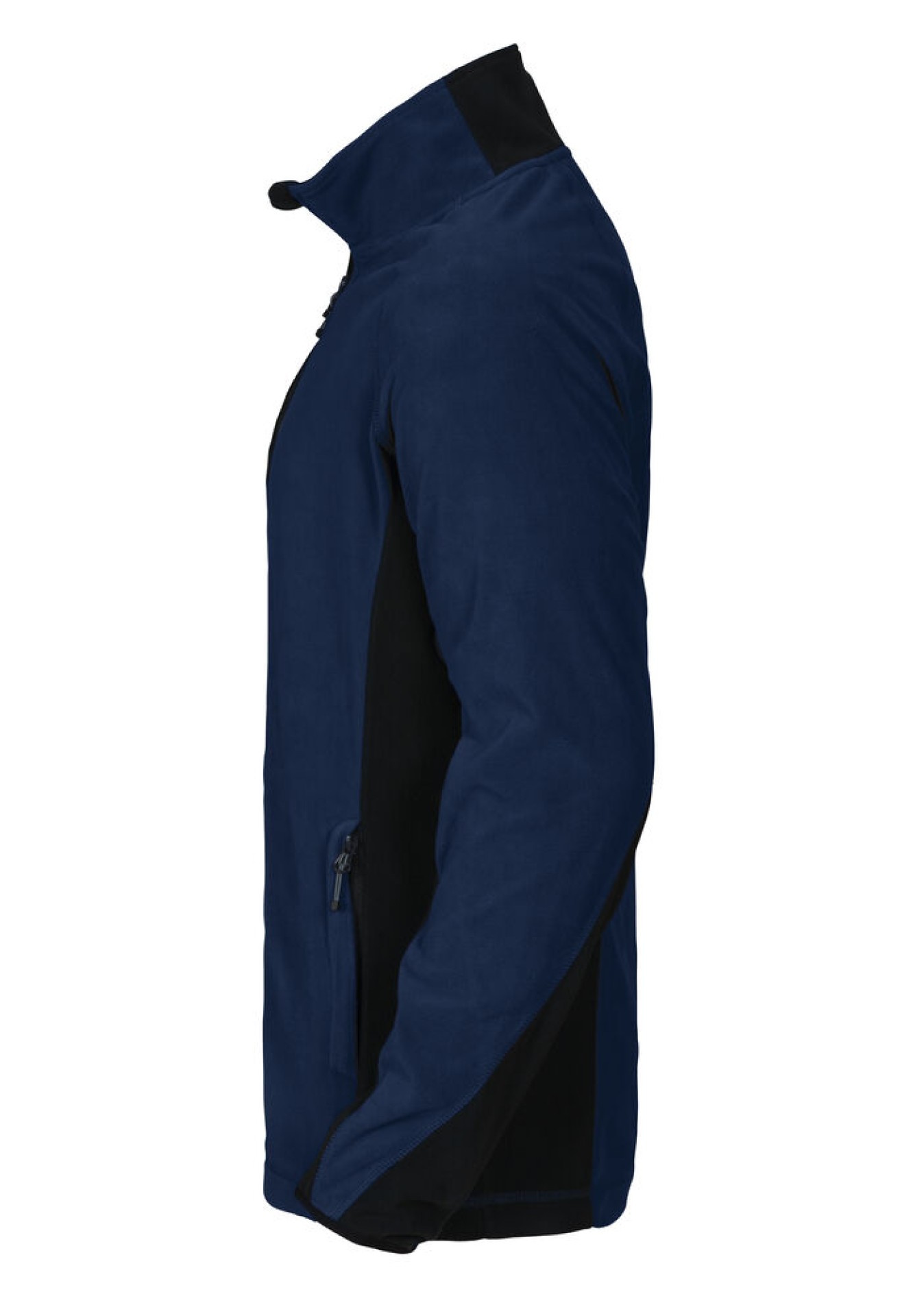 2325 MICROFLEECE JACKE