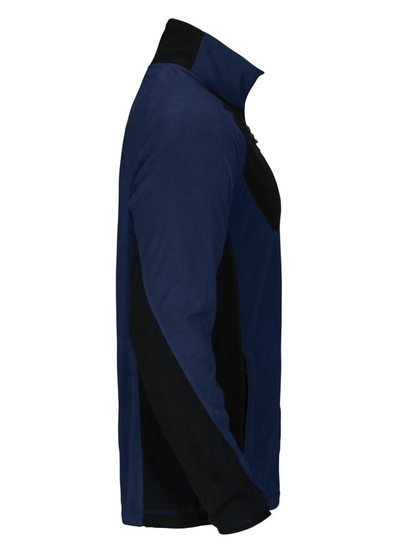 2325 MICROFLEECE JACKE