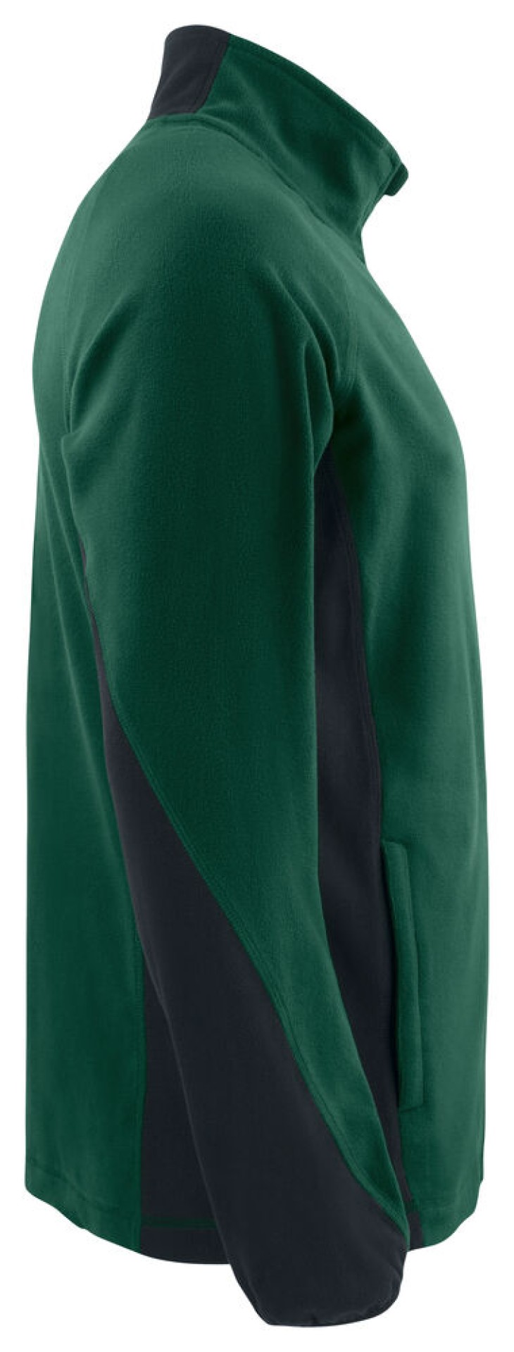 2325 MICROFLEECE JACKE