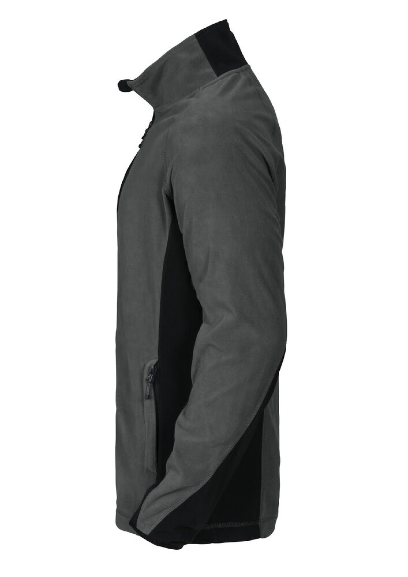 2325 MICROFLEECE JACKE