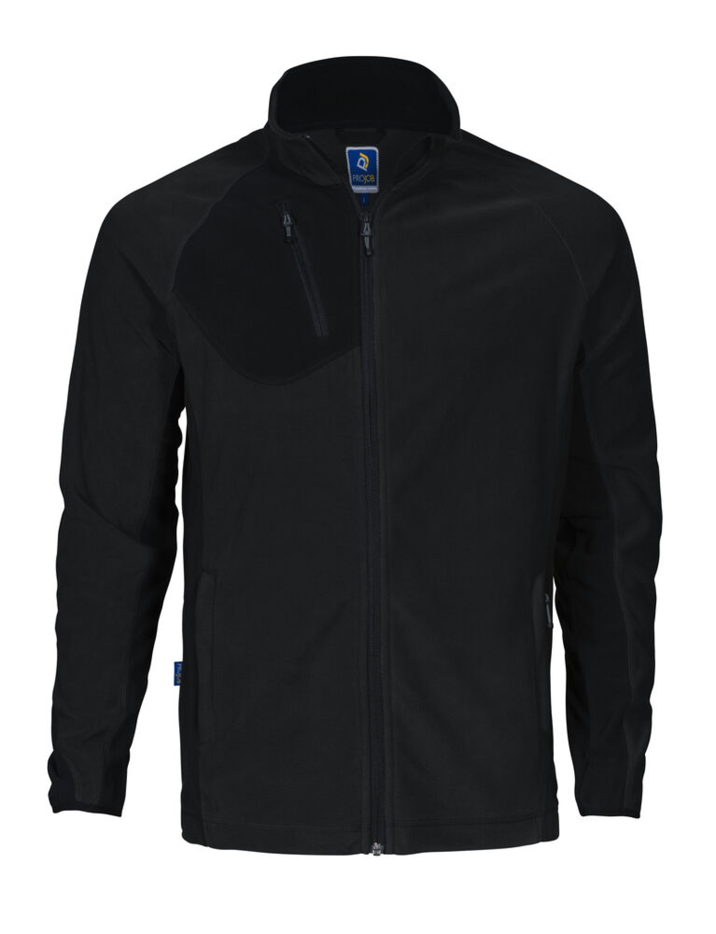 2325 MICROFLEECE JACKE