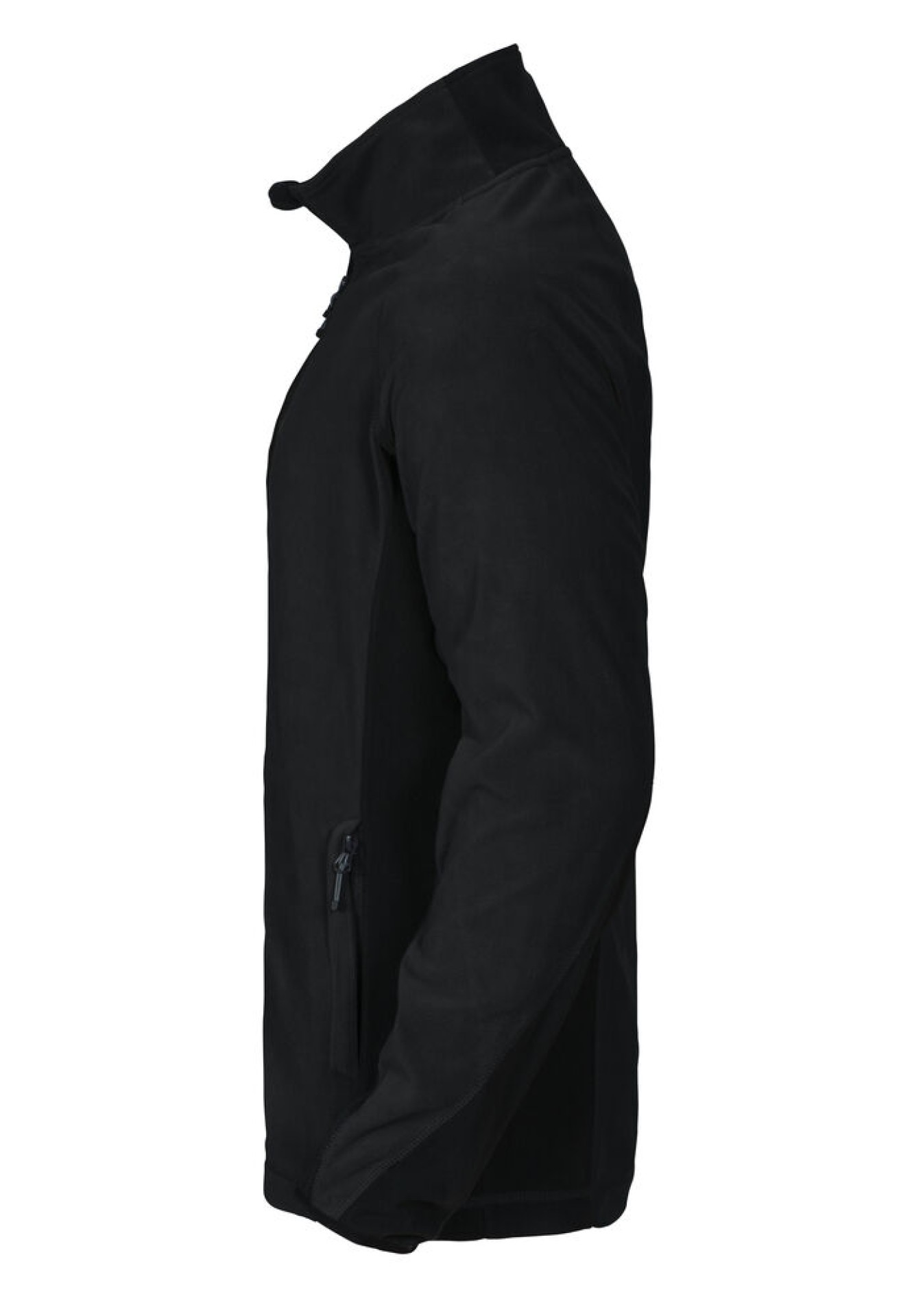 2325 MICROFLEECE JACKE