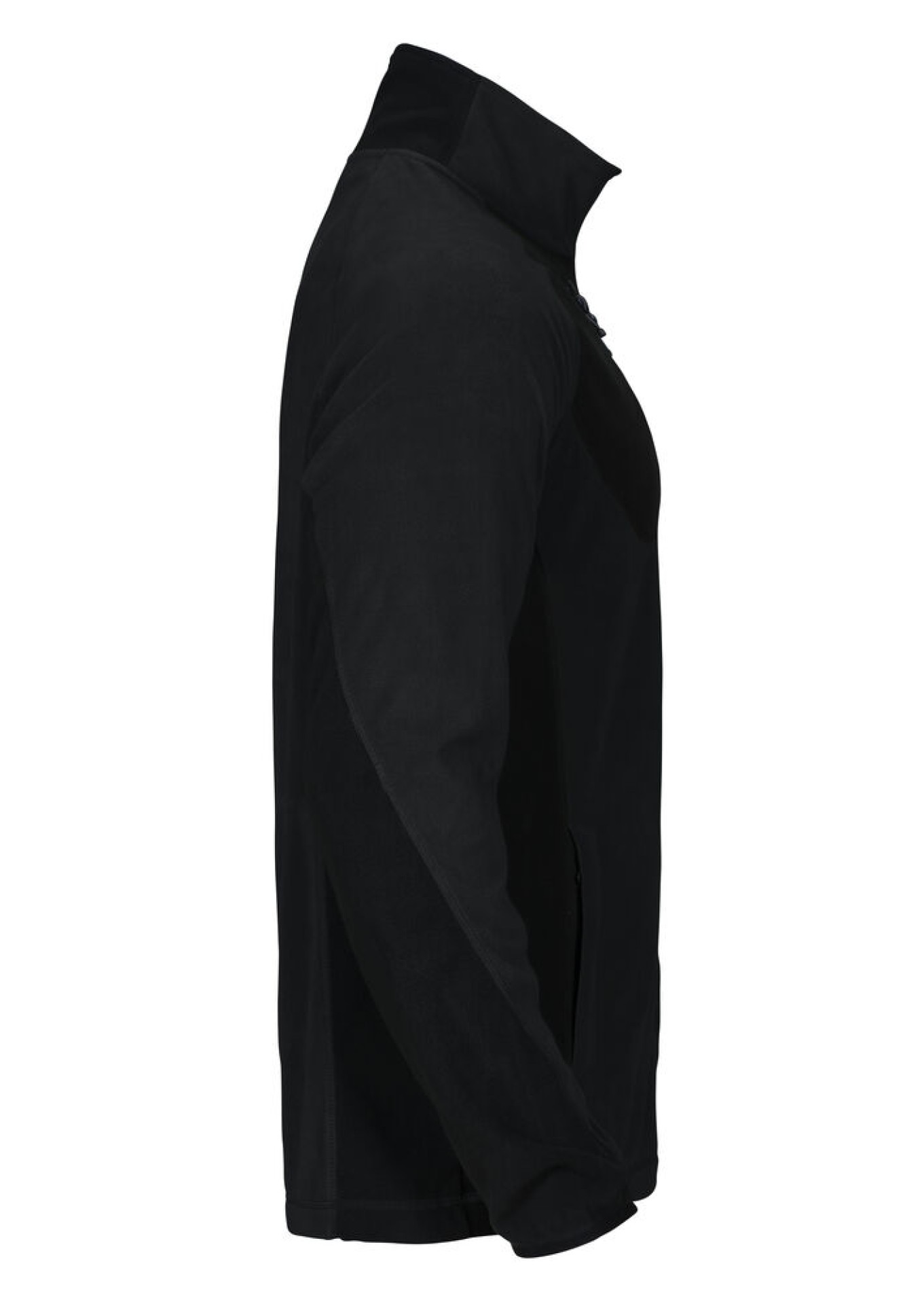 2325 MICROFLEECE JACKE