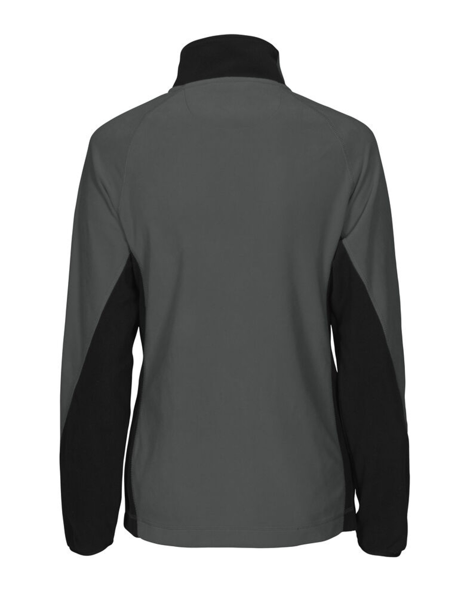 2326 DAMEN MICROFLEECE JACKE