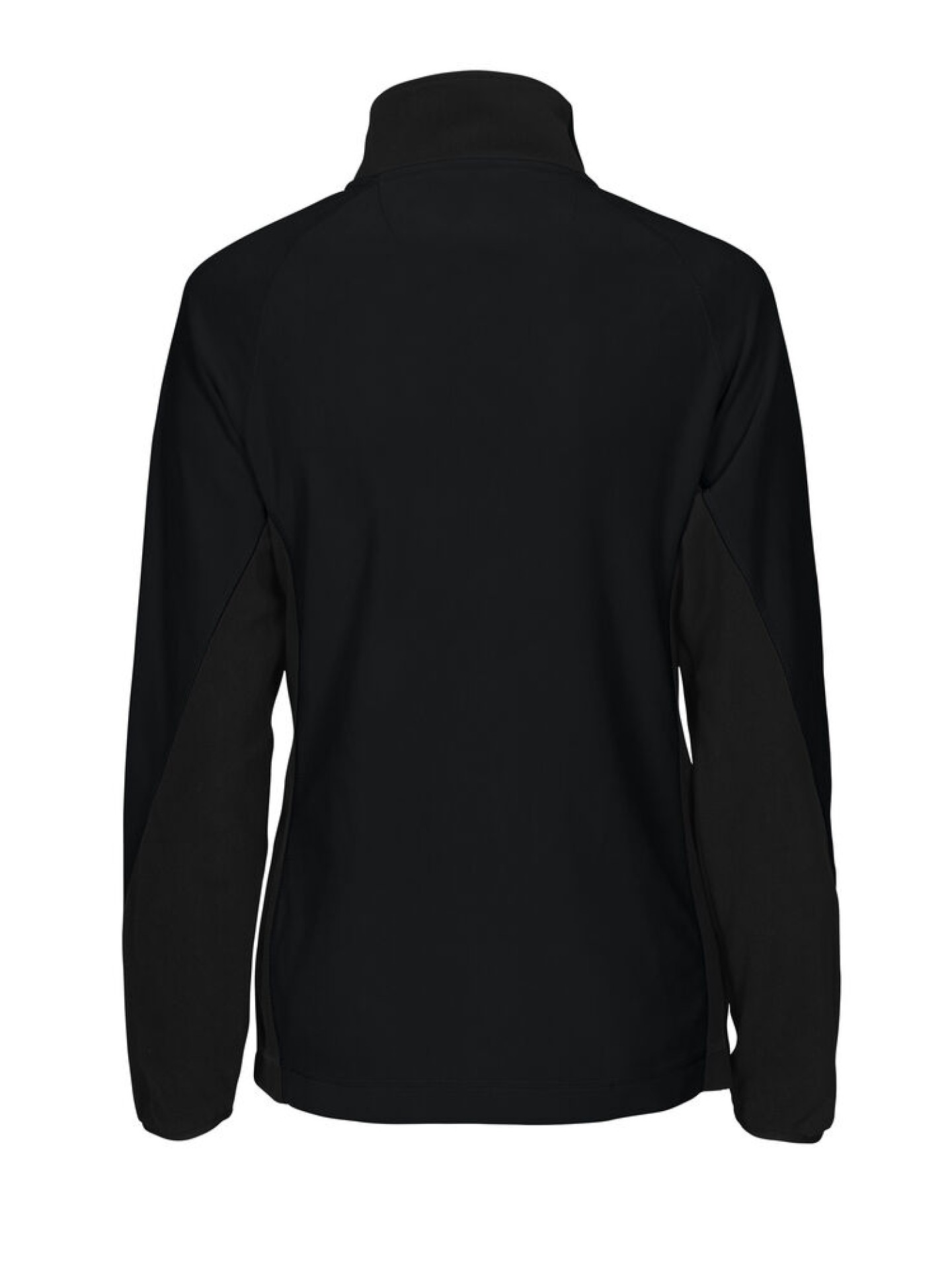 2326 DAMEN MICROFLEECE JACKE