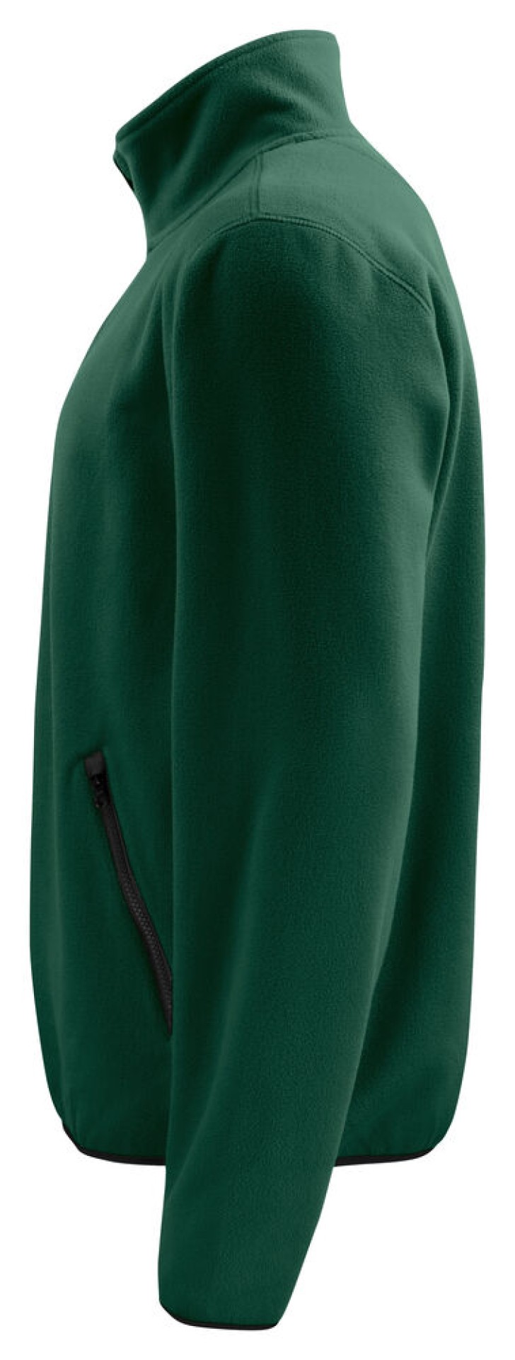 2327 FLEECE JACKE