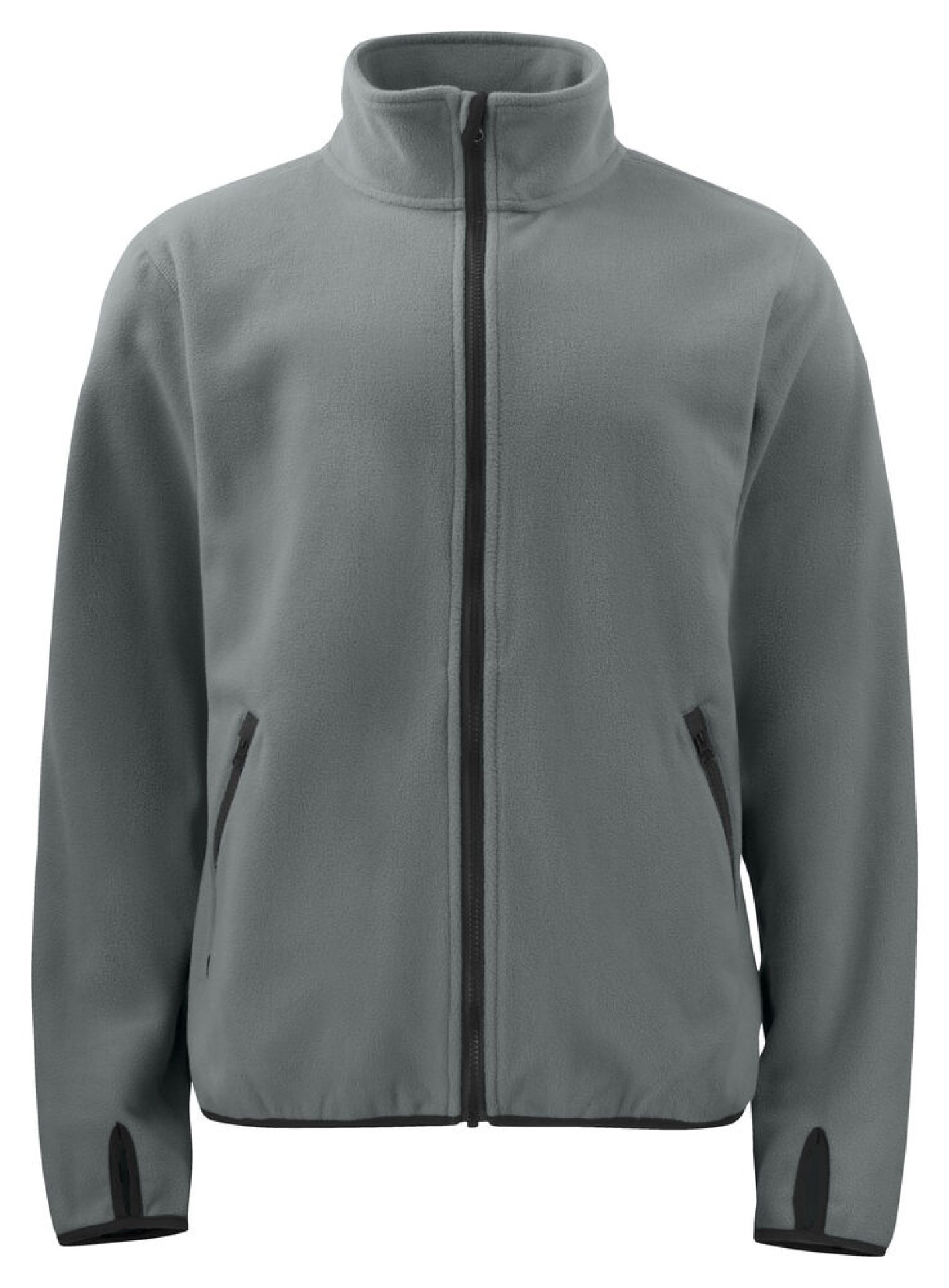 2327 FLEECE JACKE