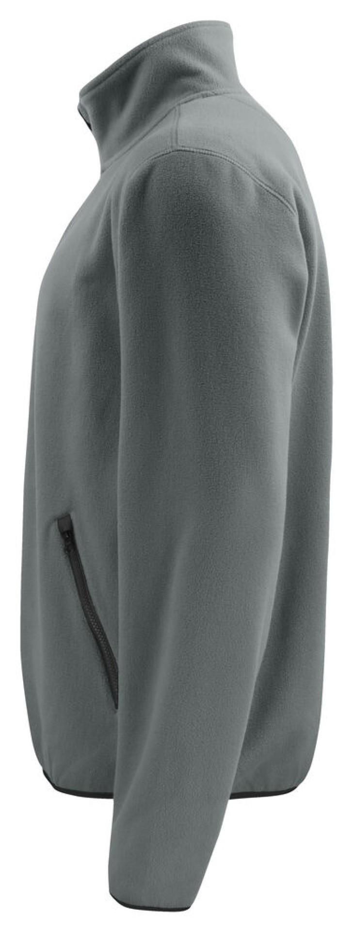 2327 FLEECE JACKE