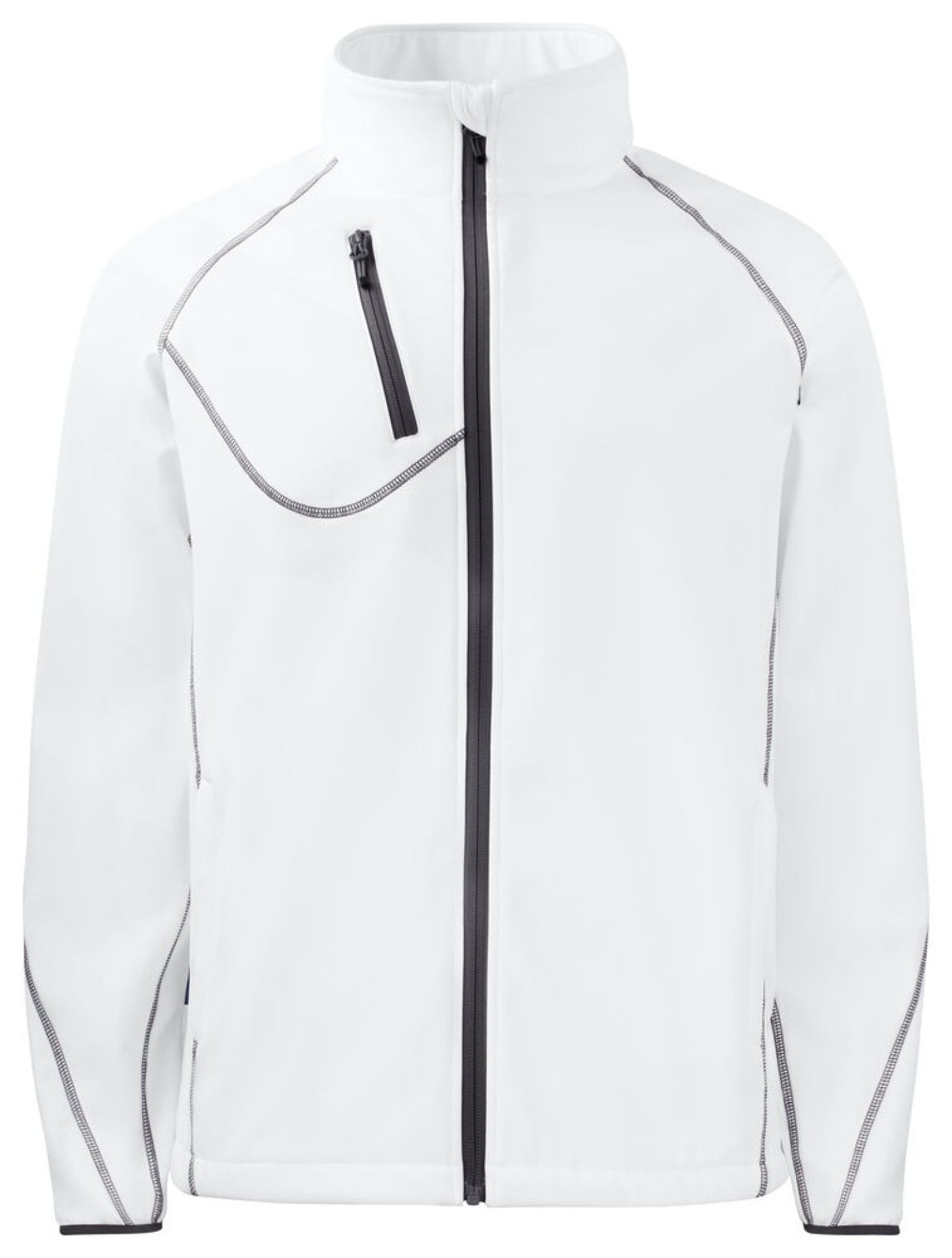 2422 SOFTSHELL JACKE