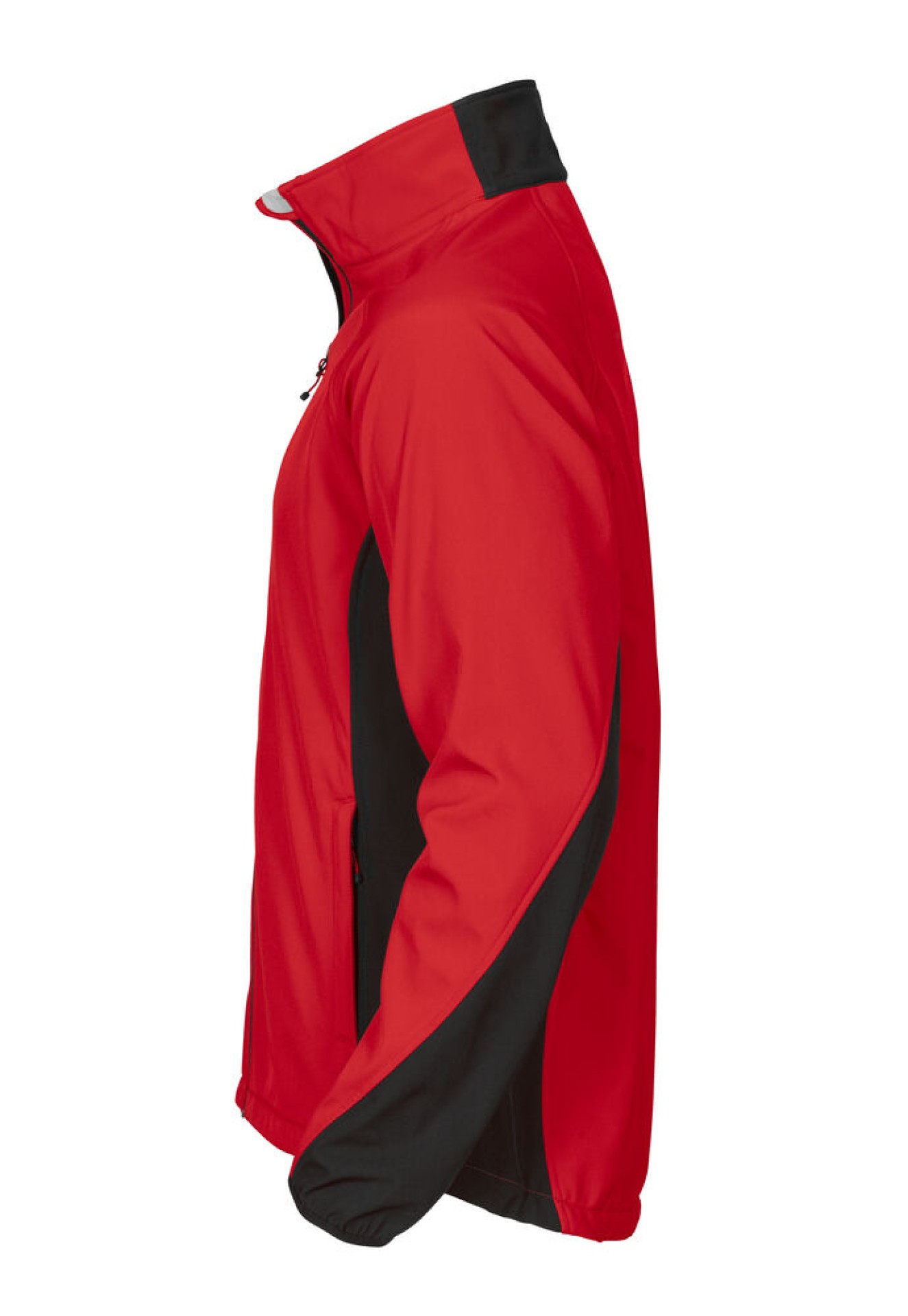 2422 SOFTSHELL JACKE