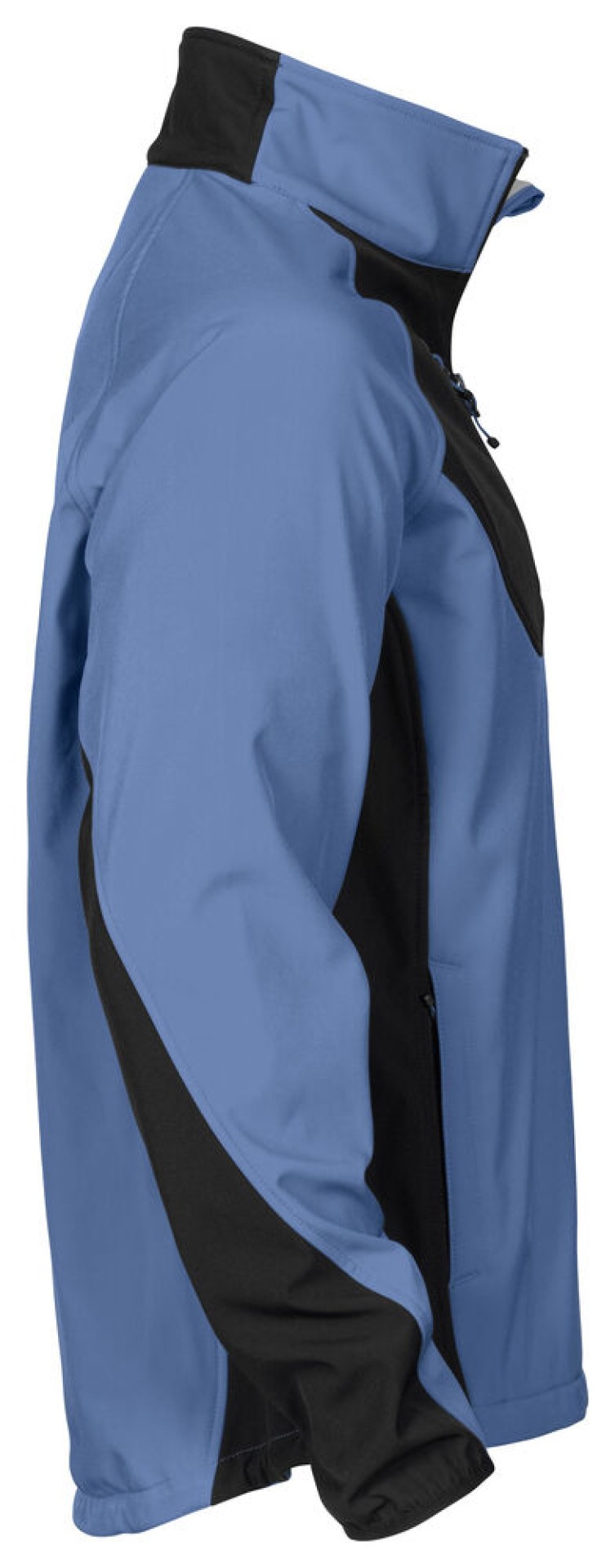 2422 SOFTSHELL JACKE